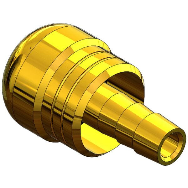 Aztec Needle 2.5mm Hayes 8 pieces