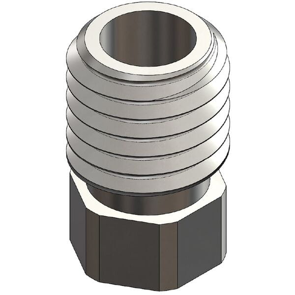 Aztec Threaded Shroud M9 x 1.25 Magura 8 pieces