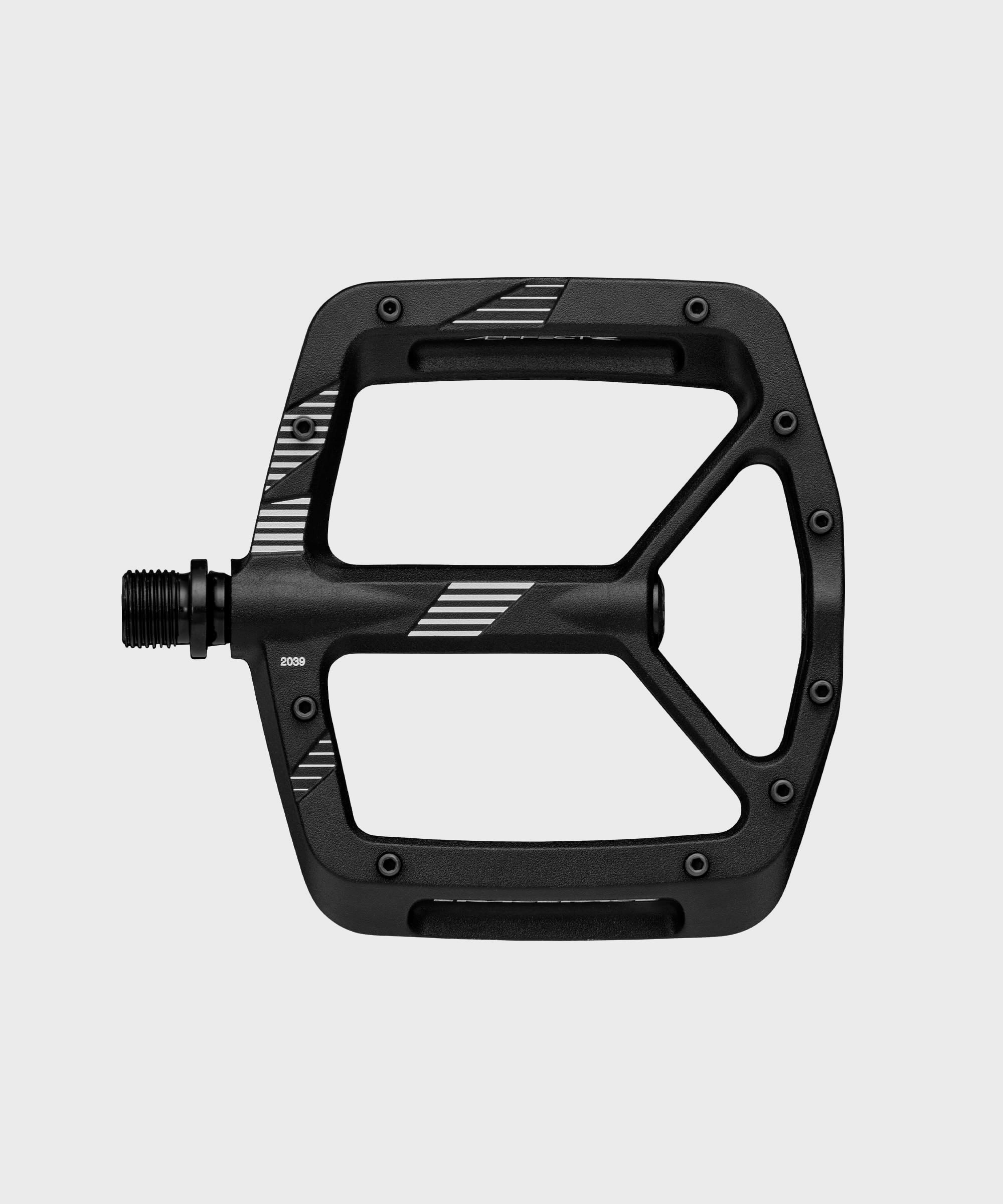 Race Face Aeffect R Pedals Black