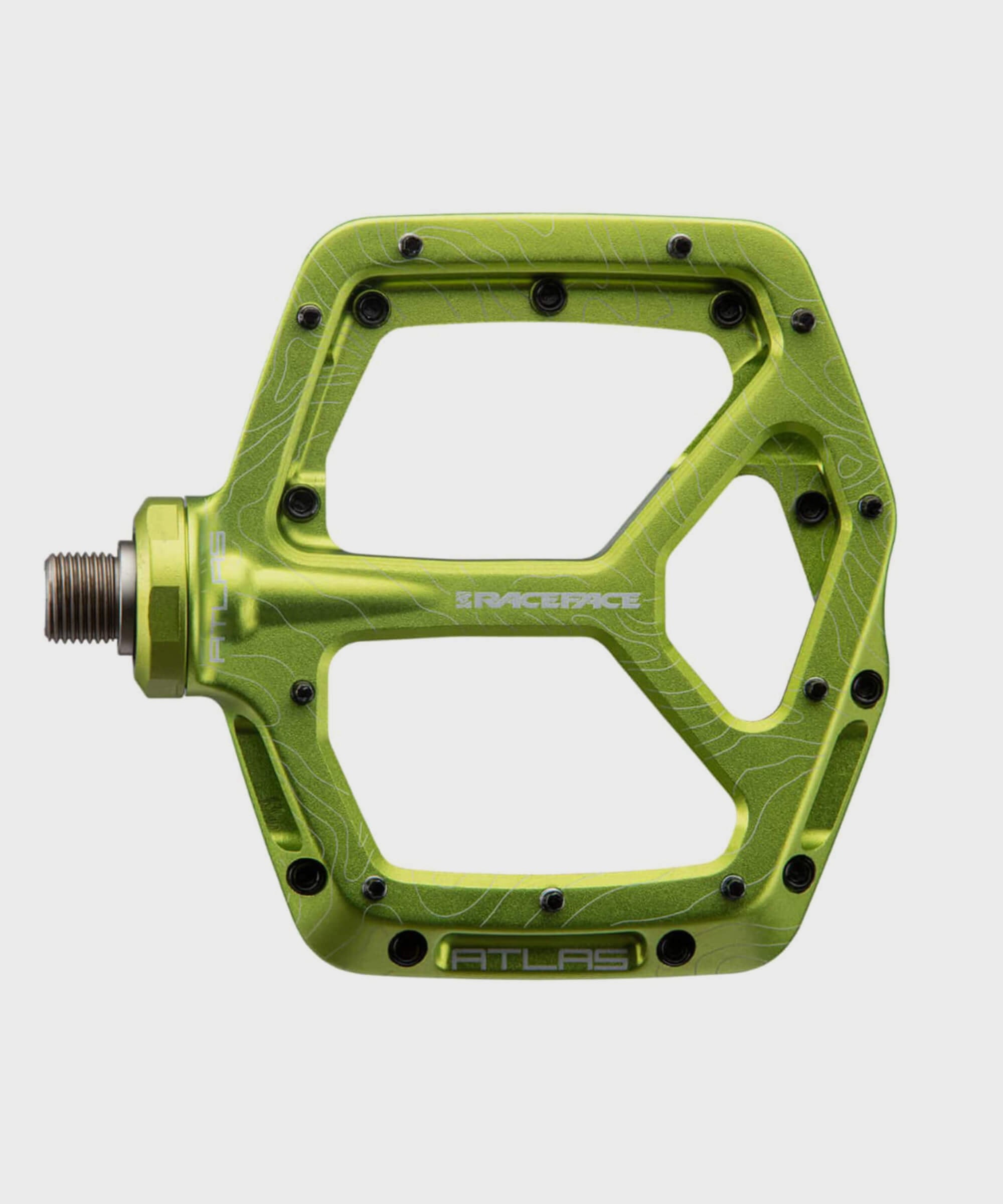 Race Face Atlas New Pedals
