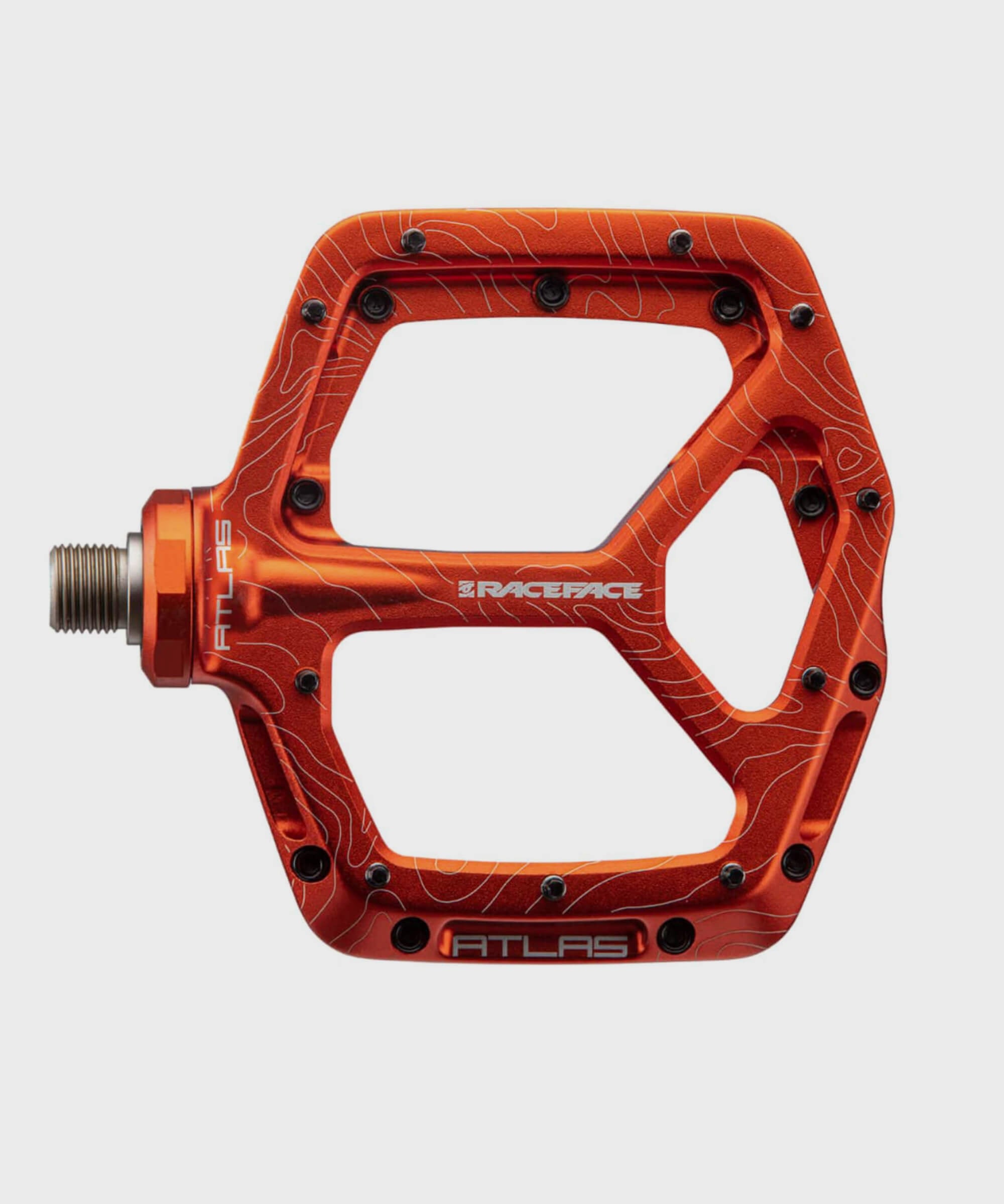 Race Face Atlas New Pedals