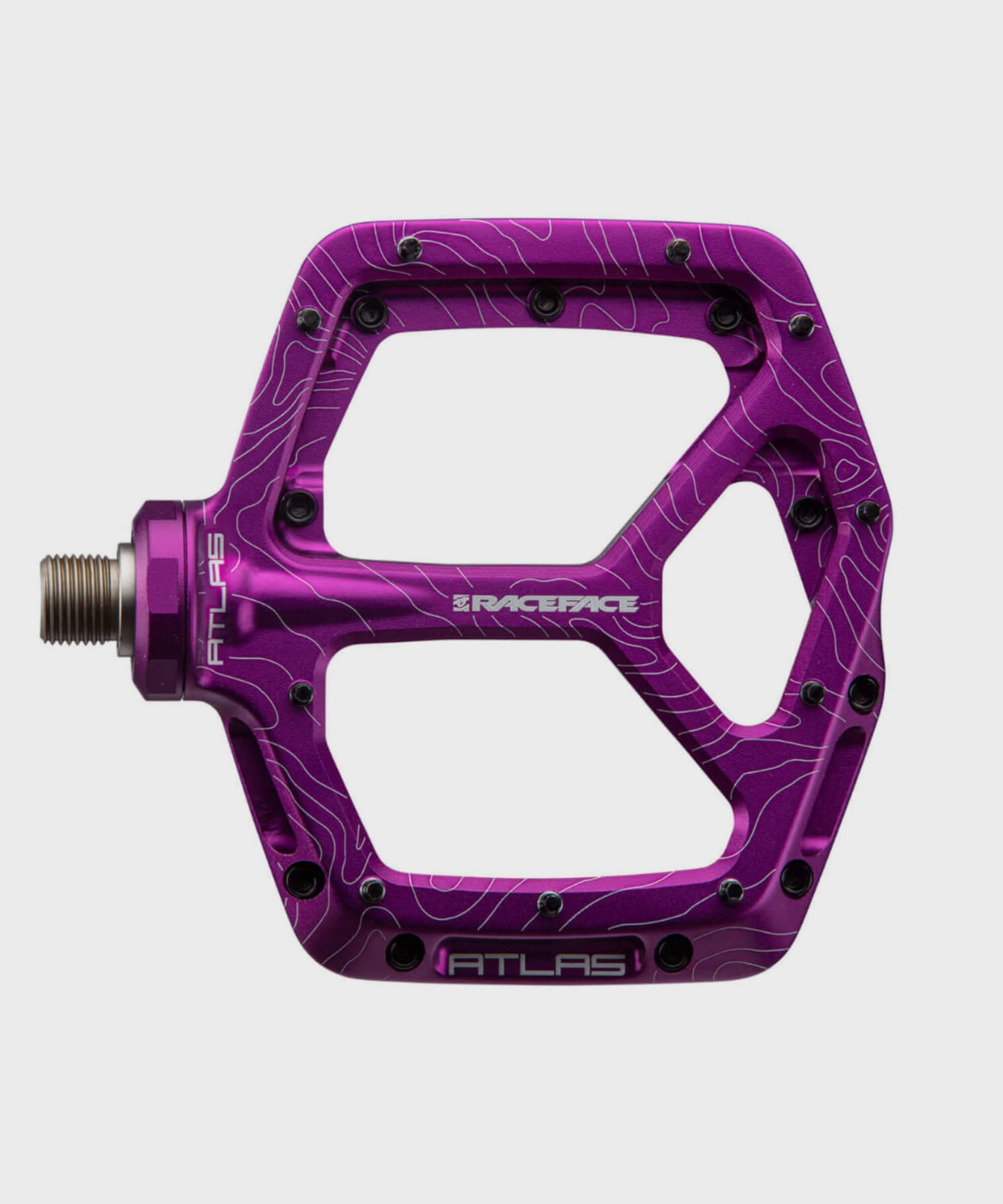 Race Face Atlas New Pedals