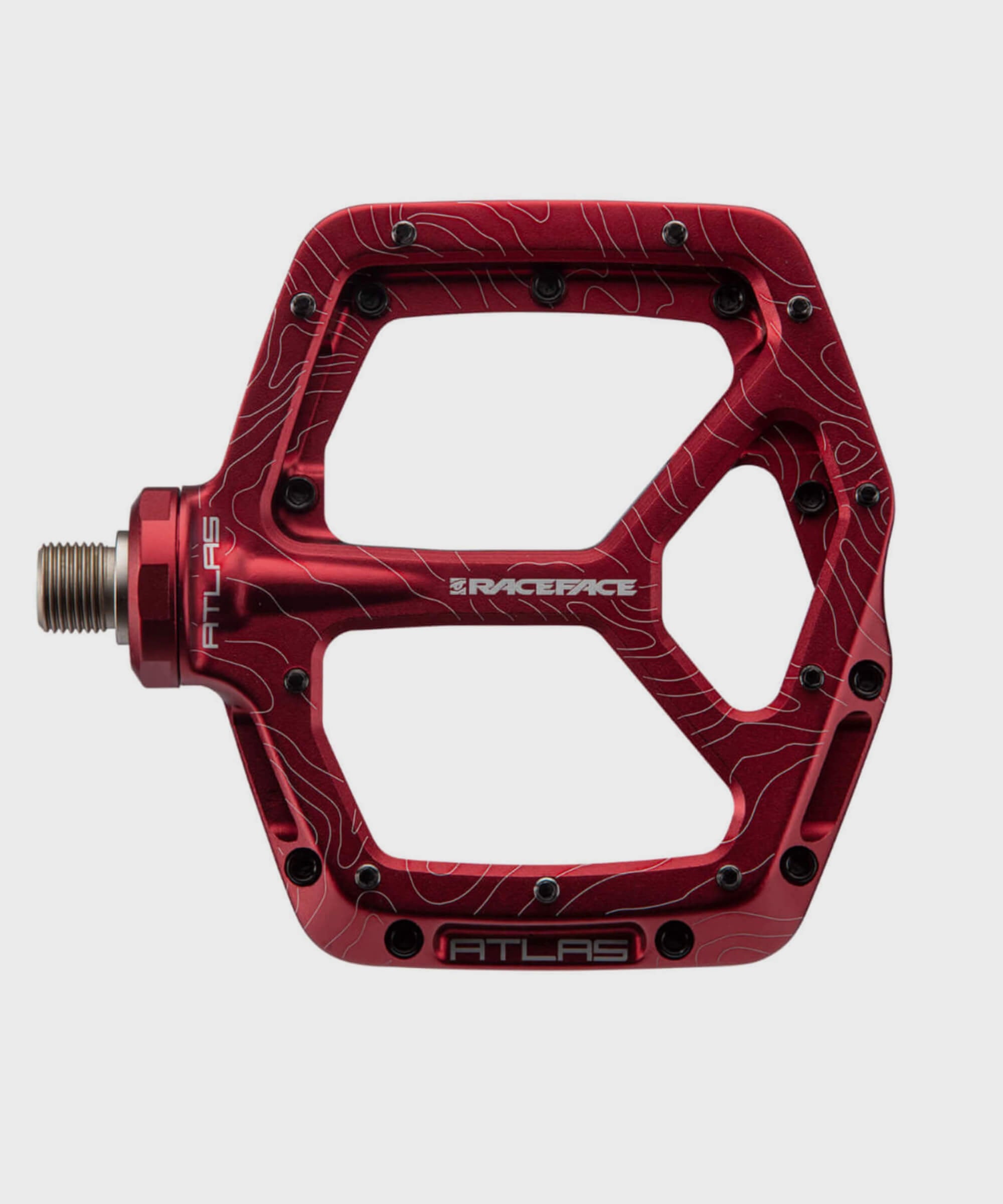 Race Face Atlas New Pedals