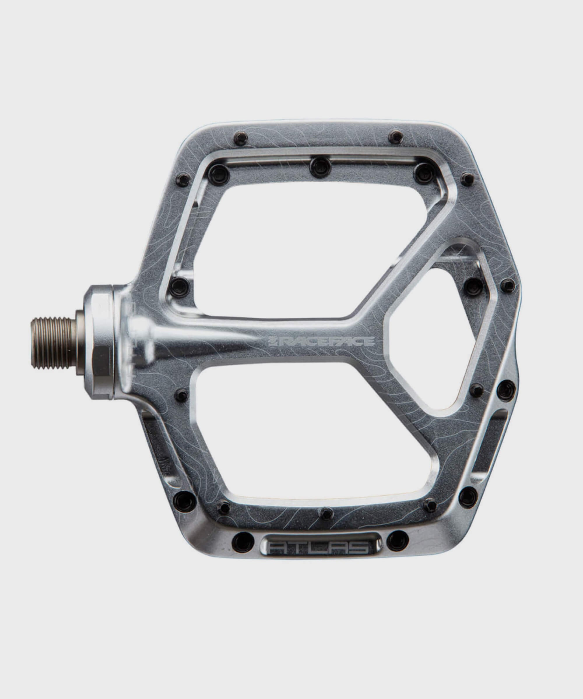 Race Face Atlas New Pedals