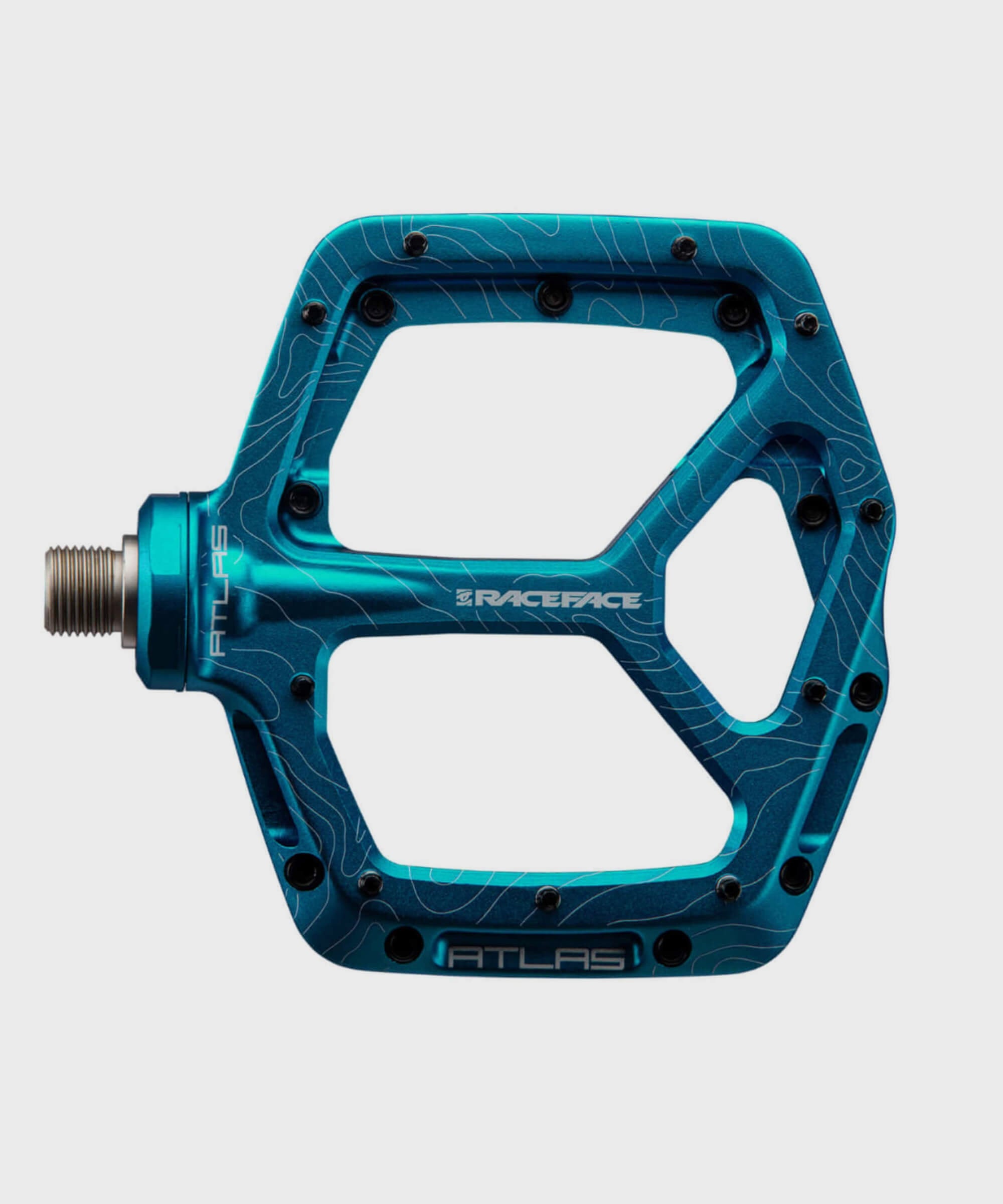 Race Face Atlas New Pedals