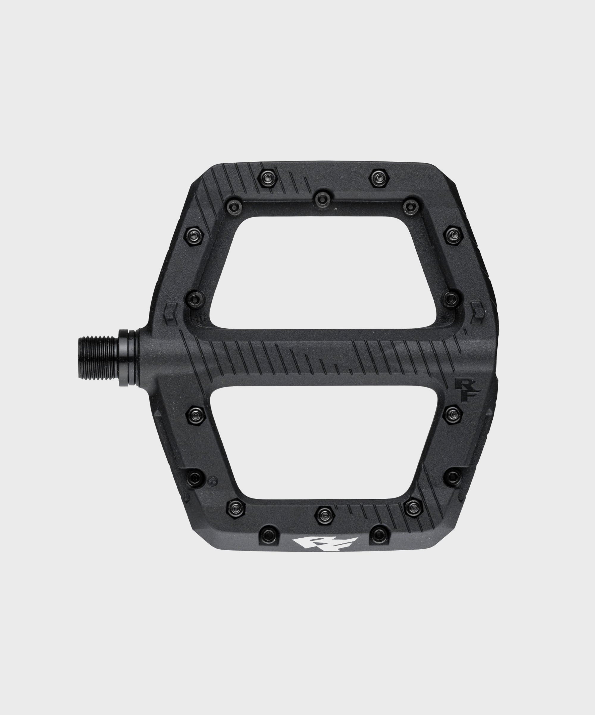 Race Face Chester Pedals Black