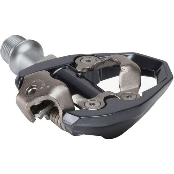 Shimano ES600 SPD pedals