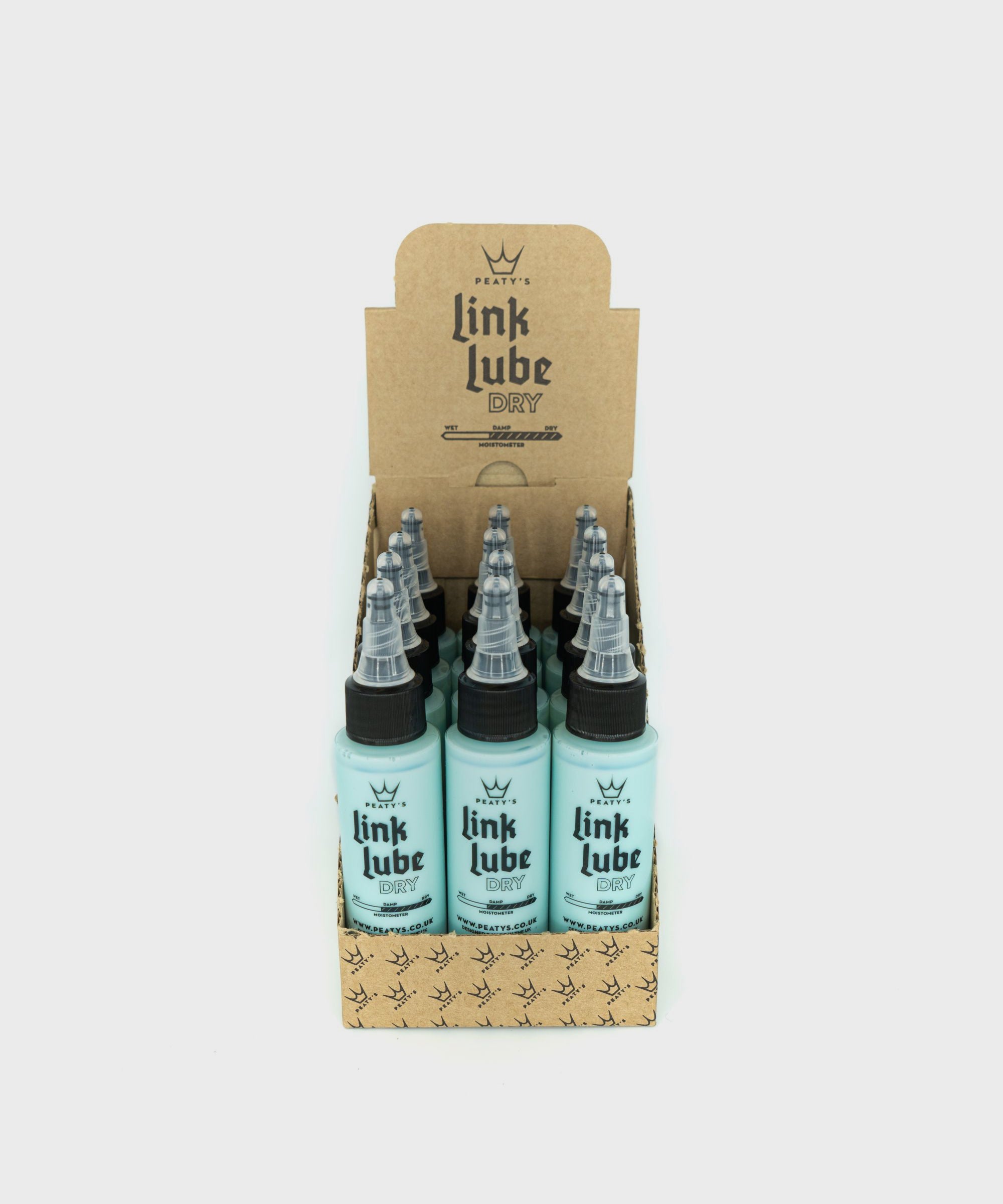 Peaty's LinkLube Dry