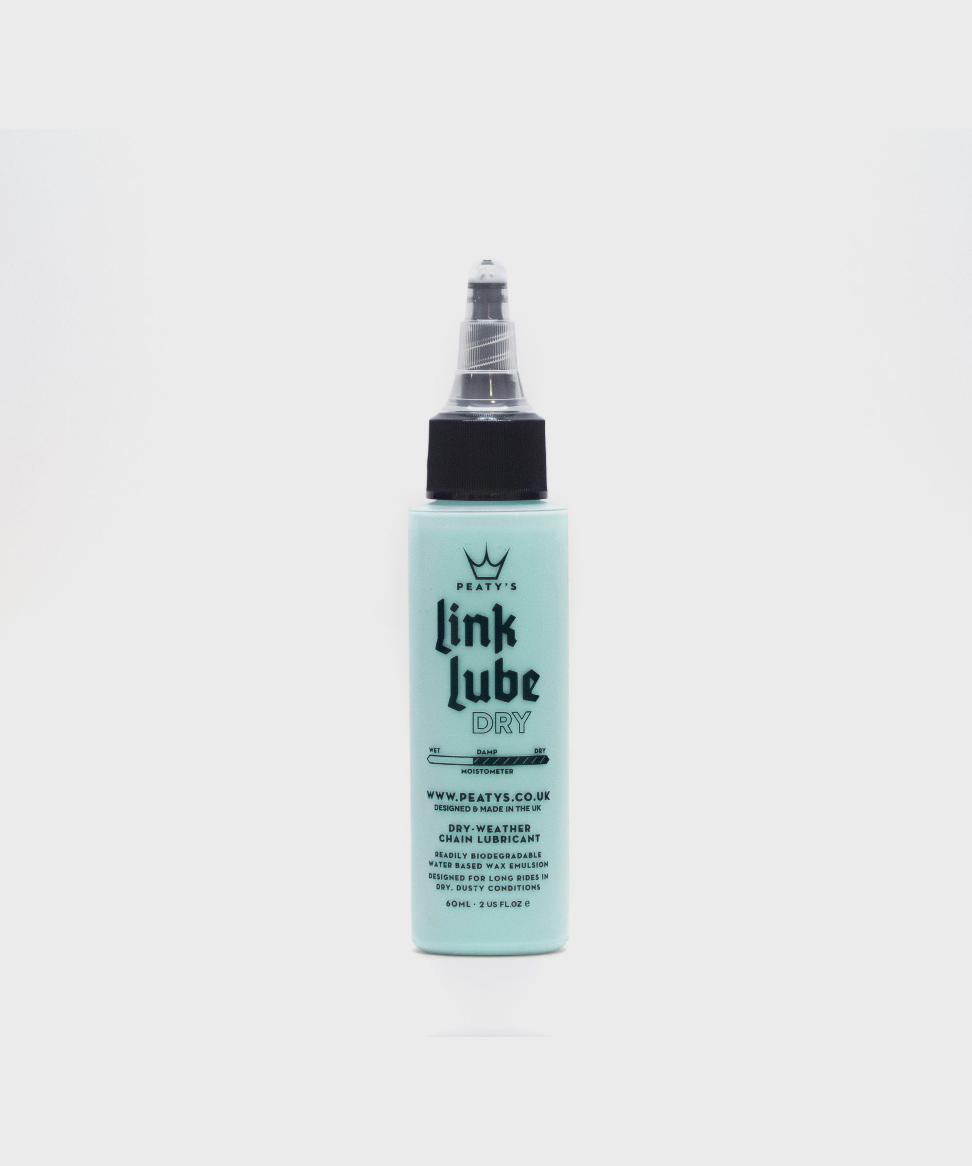 Peaty's LinkLube Dry