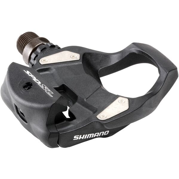 Shimano RS500 SPD | Power2CycleSL pedal, resin composite, black