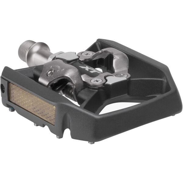 Shimano T8000 XT MTB SPD Trekking pedals, single | Power2Cyclesided mechanism