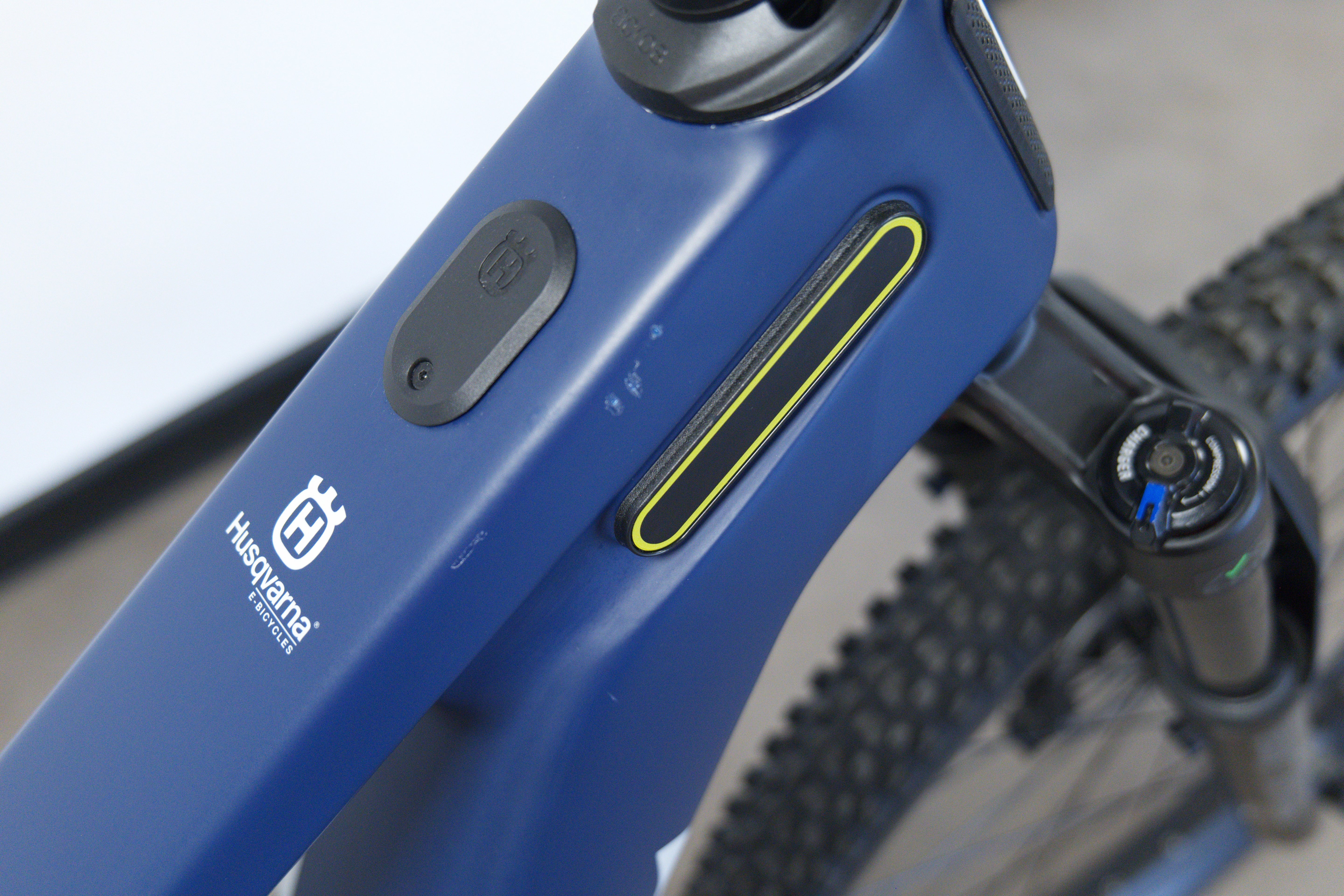 USED - Husqvarna Light Cross LC6 M