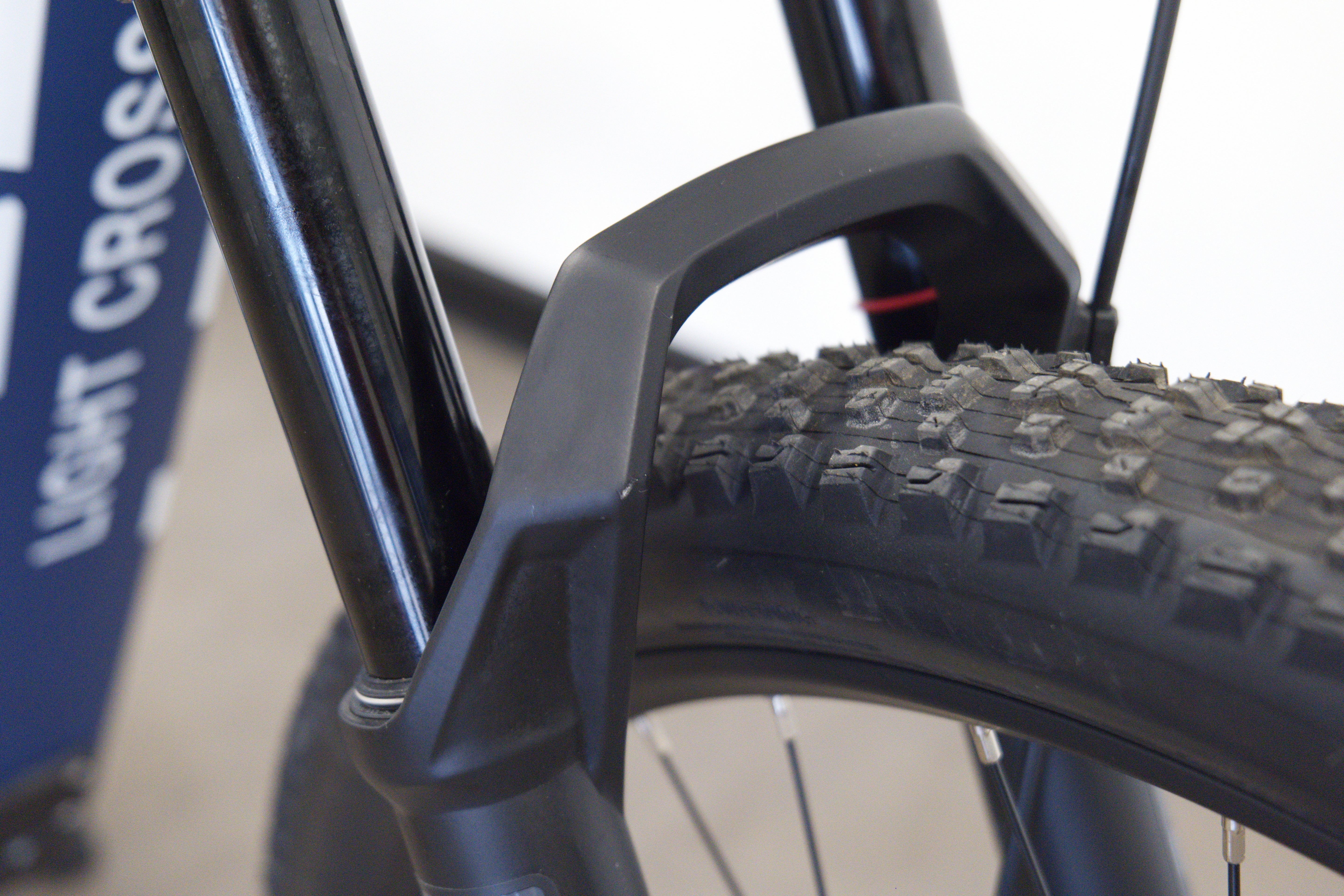 USED - Husqvarna Light Cross LC6 M