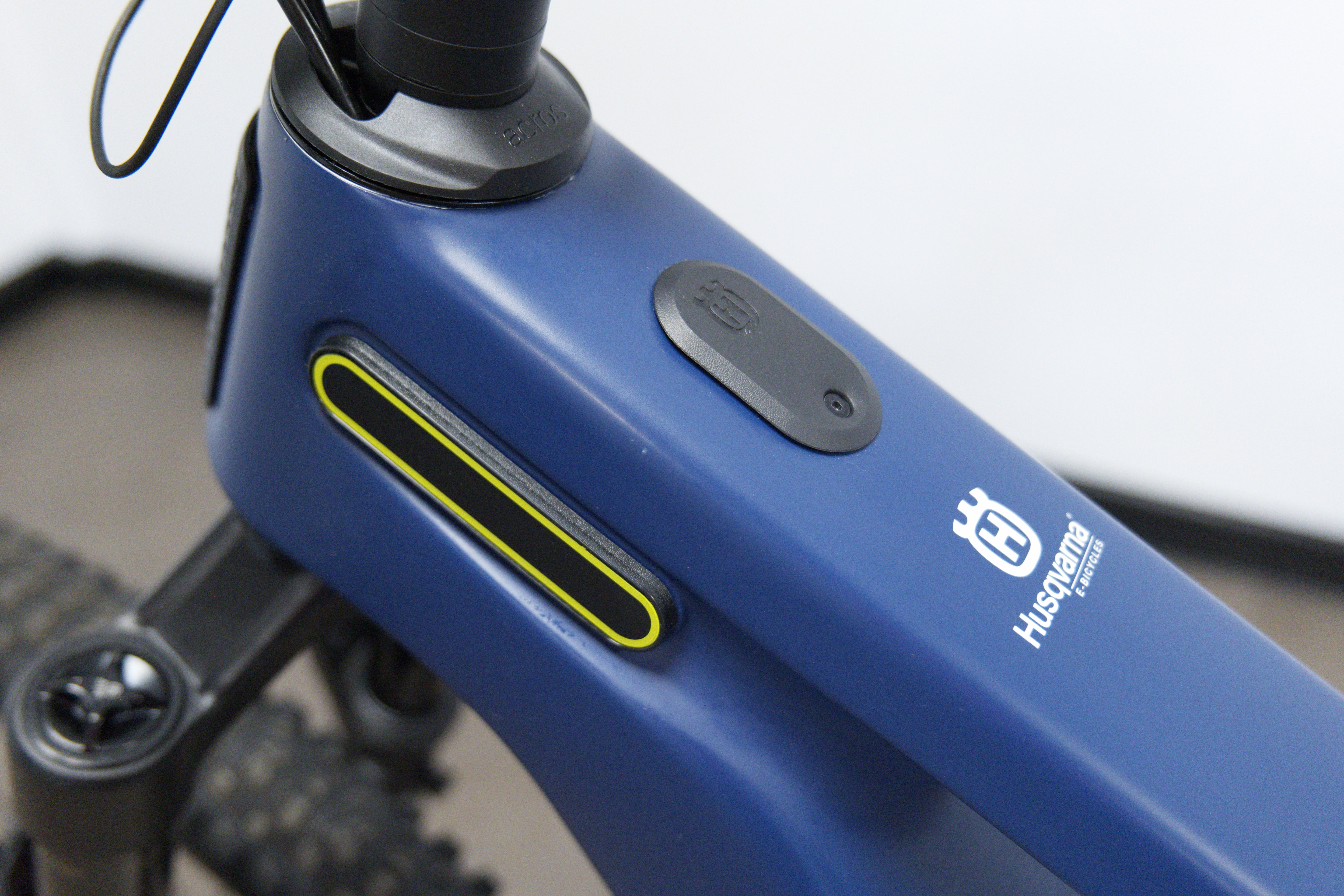 USED - Husqvarna Light Cross LC6 M