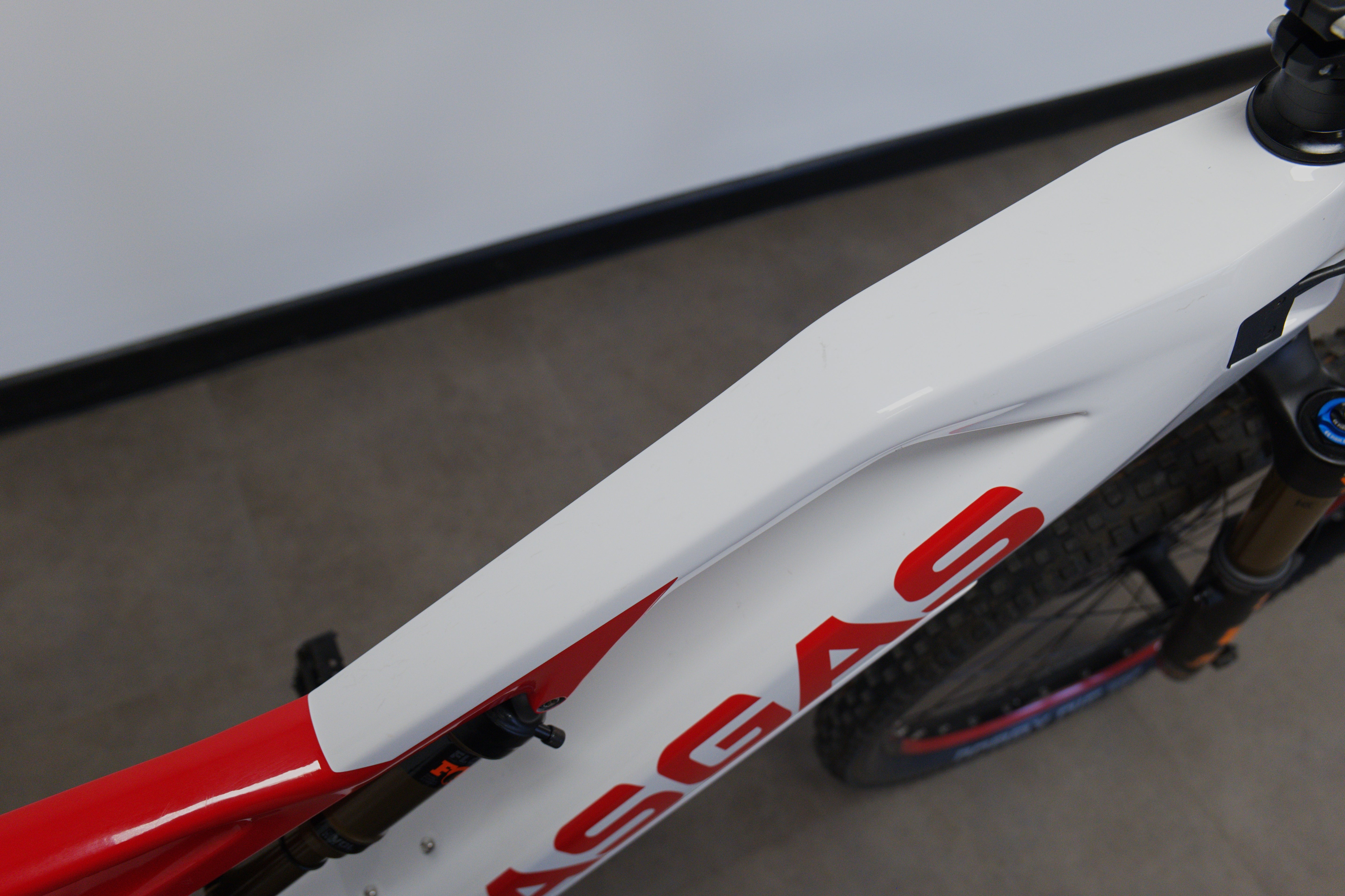 USED - GasGas G Trail 3.0 XL