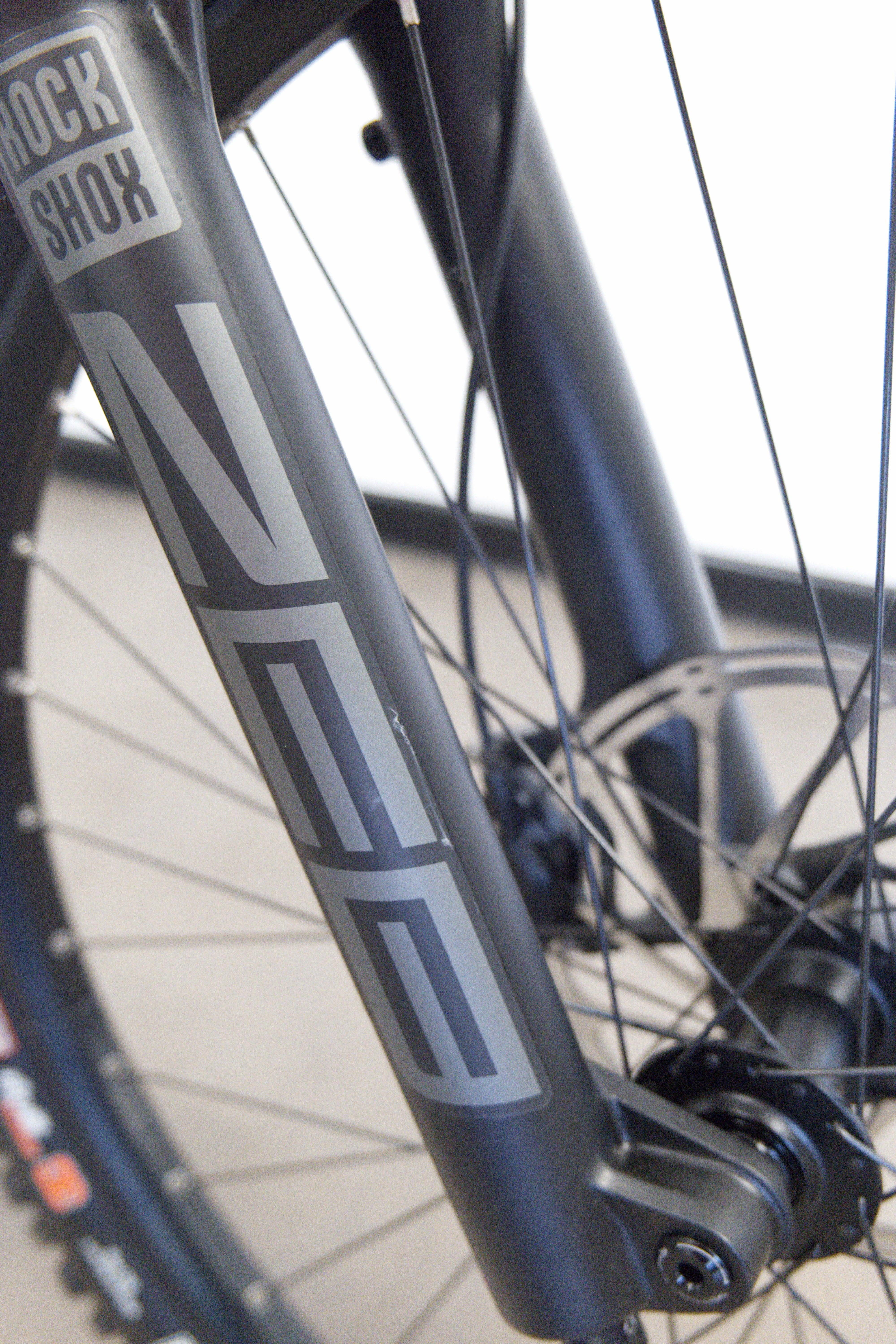 USED - GasGas ECC 4 M/L