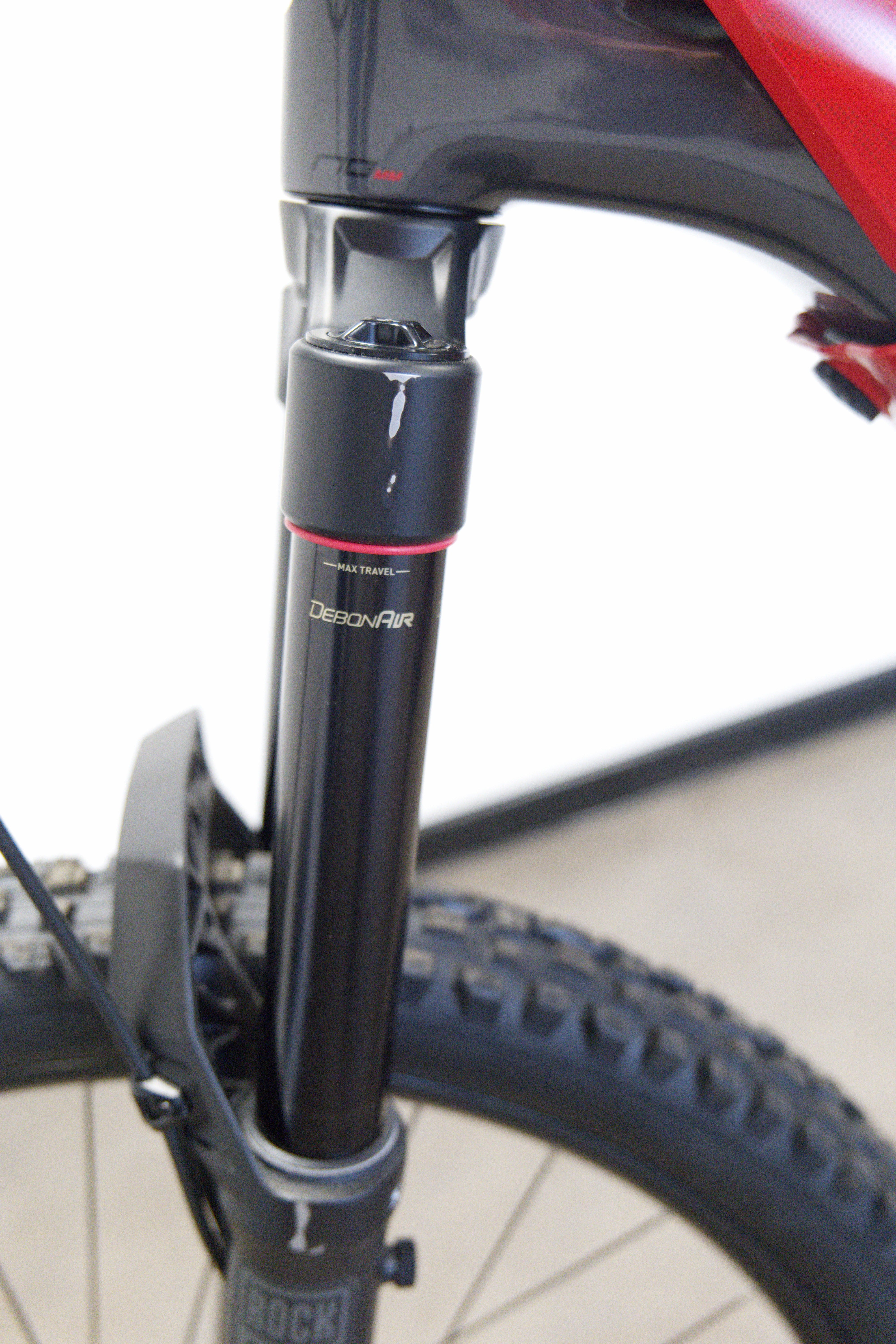 USED - GasGas ECC 4 M/L