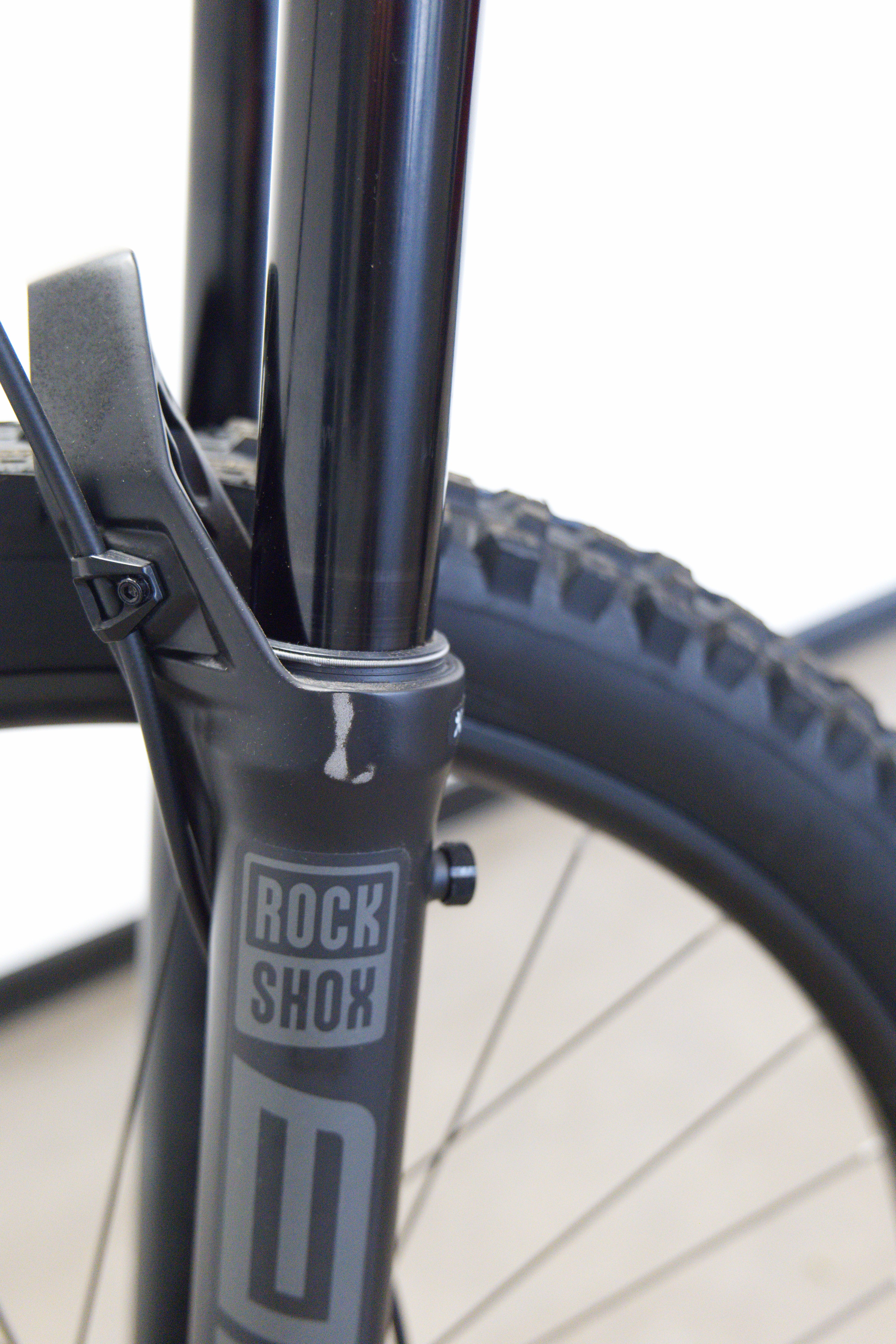 USED - GasGas ECC 4 M/L