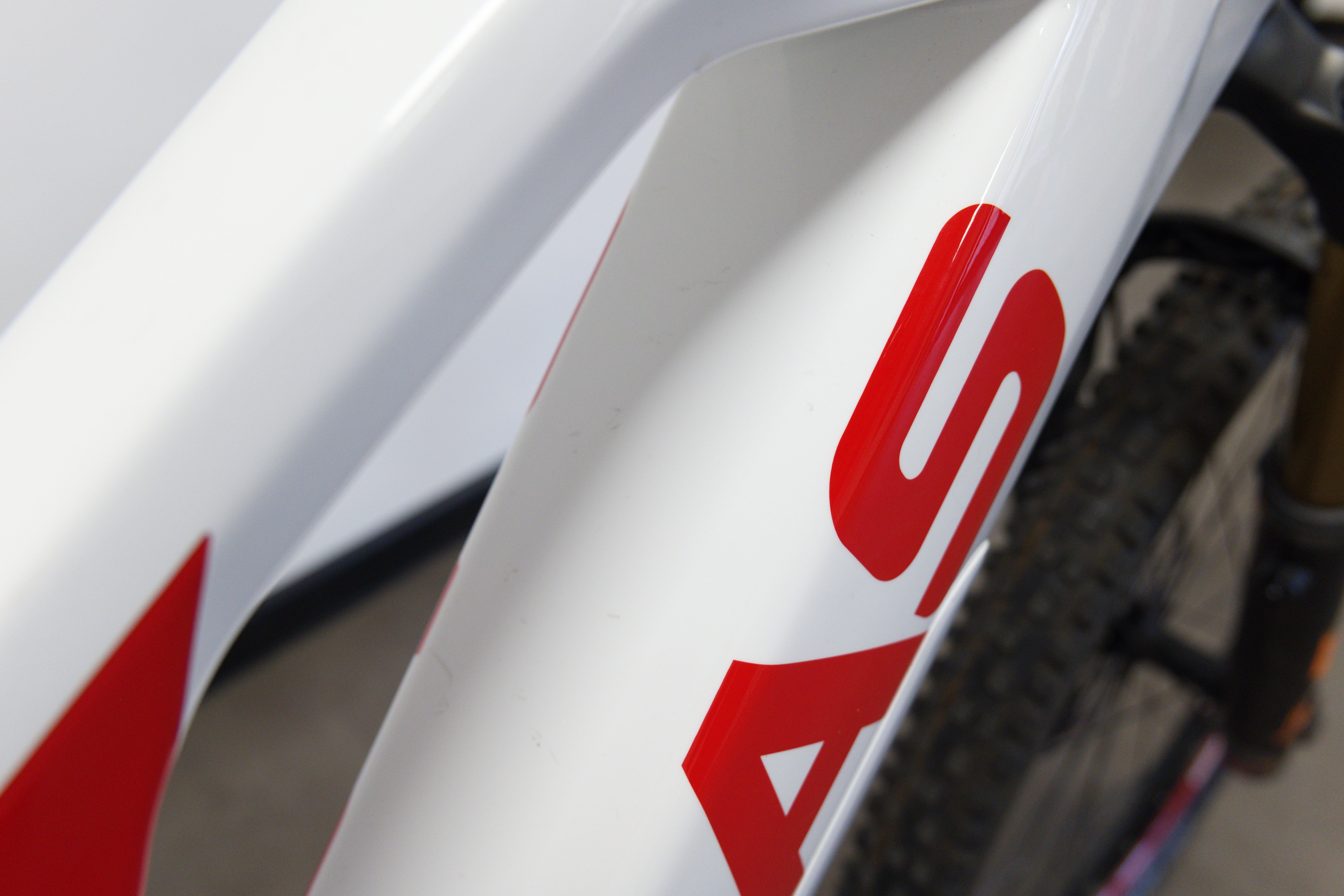 USED - GasGas G Trail 3.0 XL