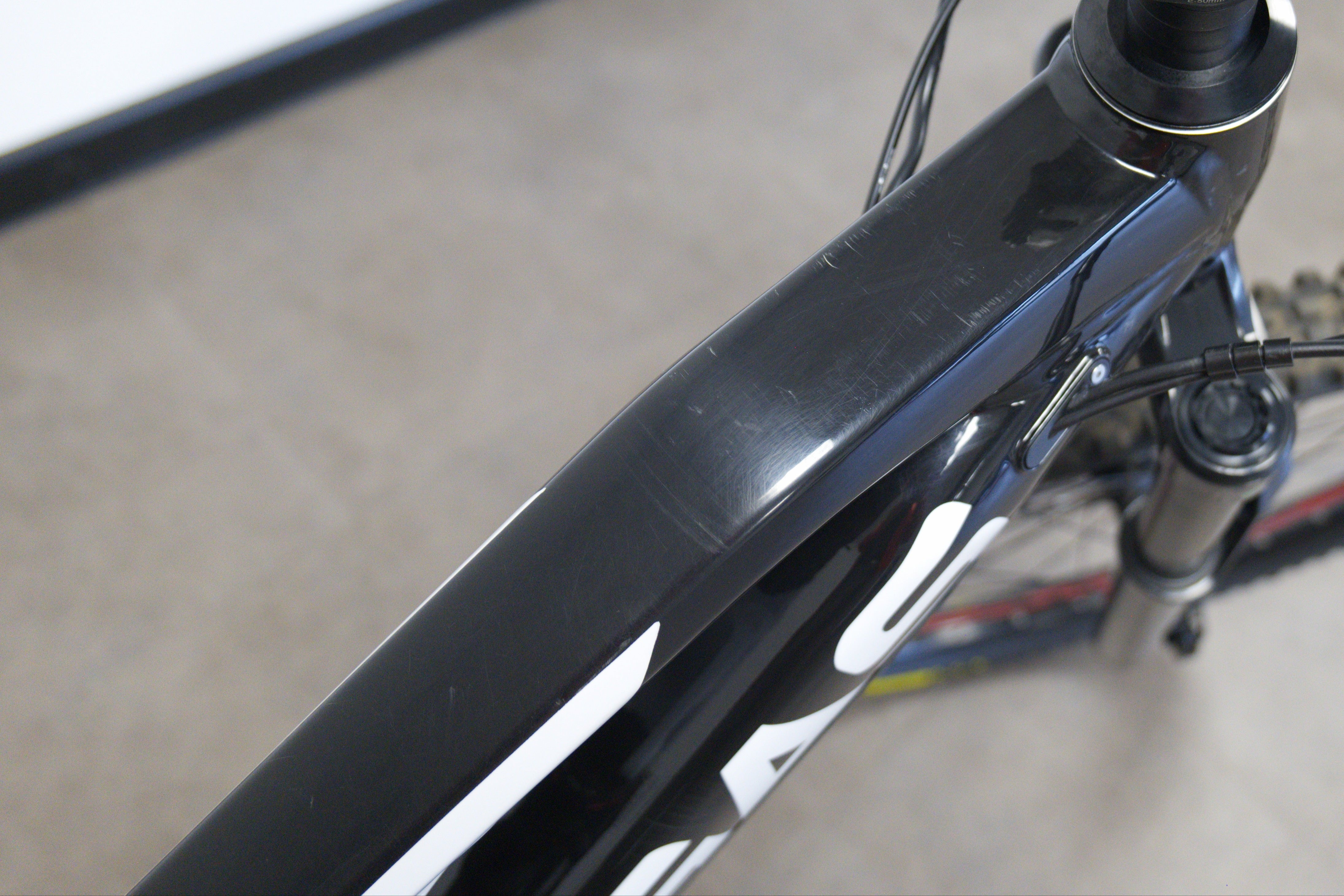 USED - GasGas Enduro 2.0 S