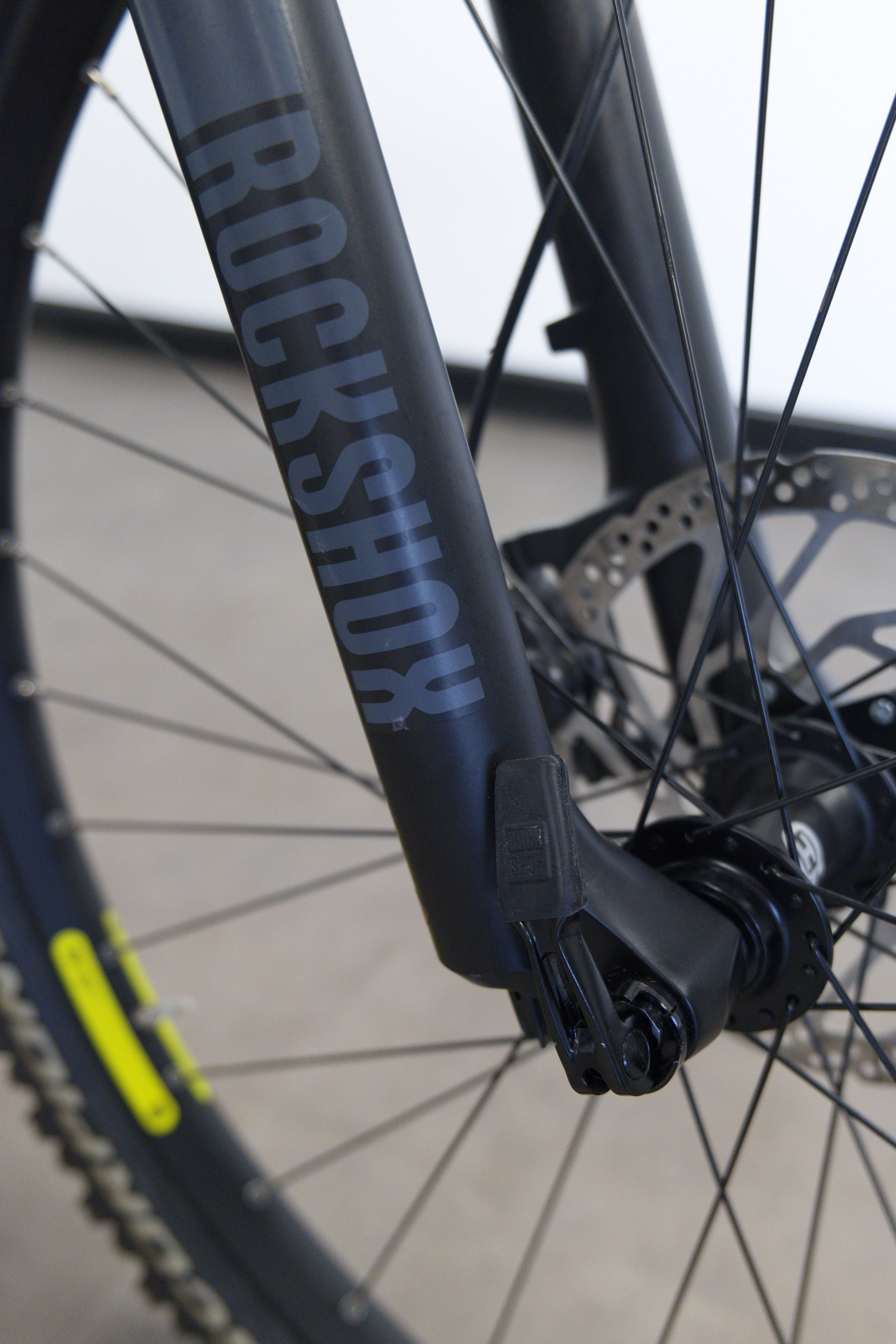 USED - Husqvarna Light Cross LC3 M