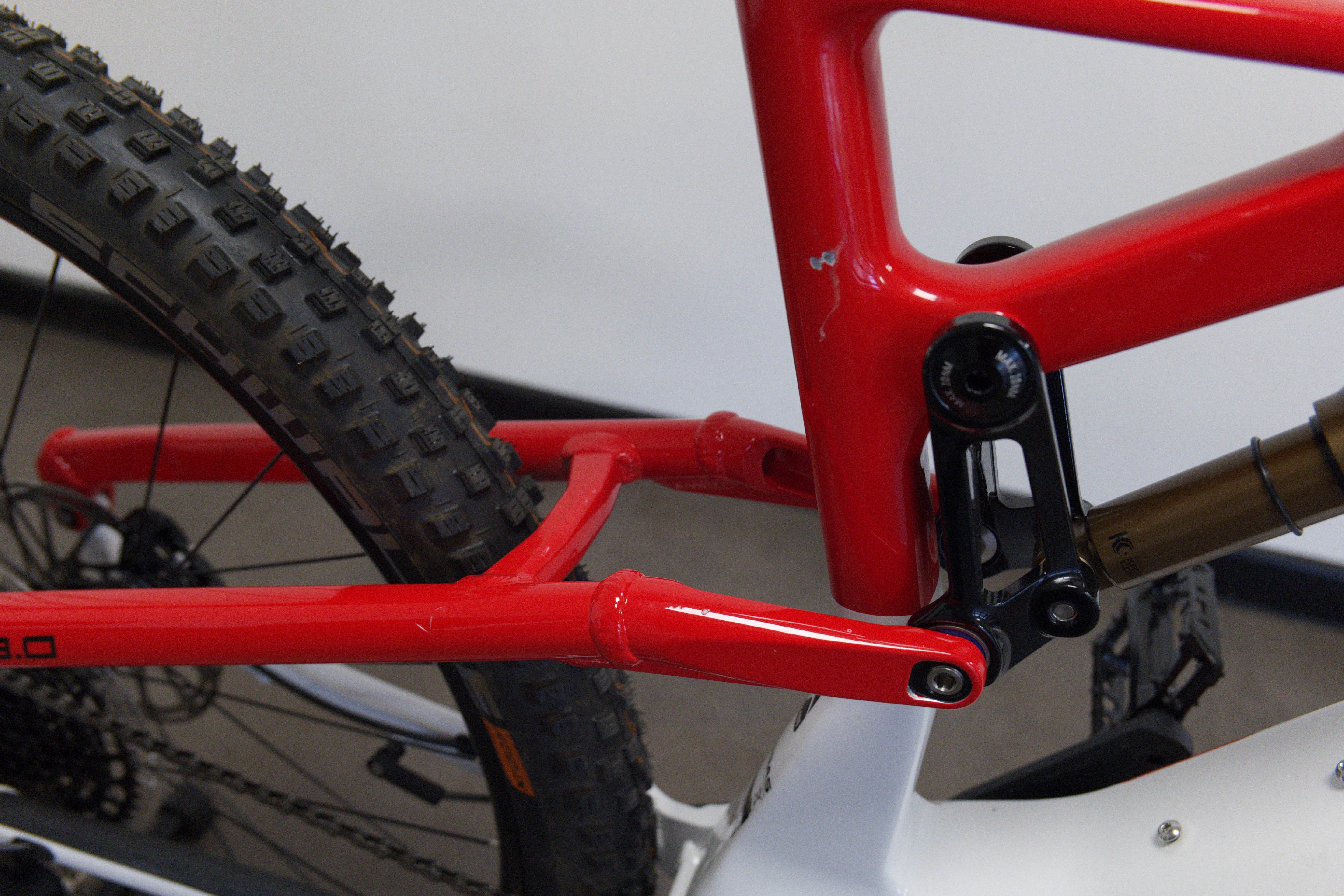 USED - GasGas G Trail 3.0 XL