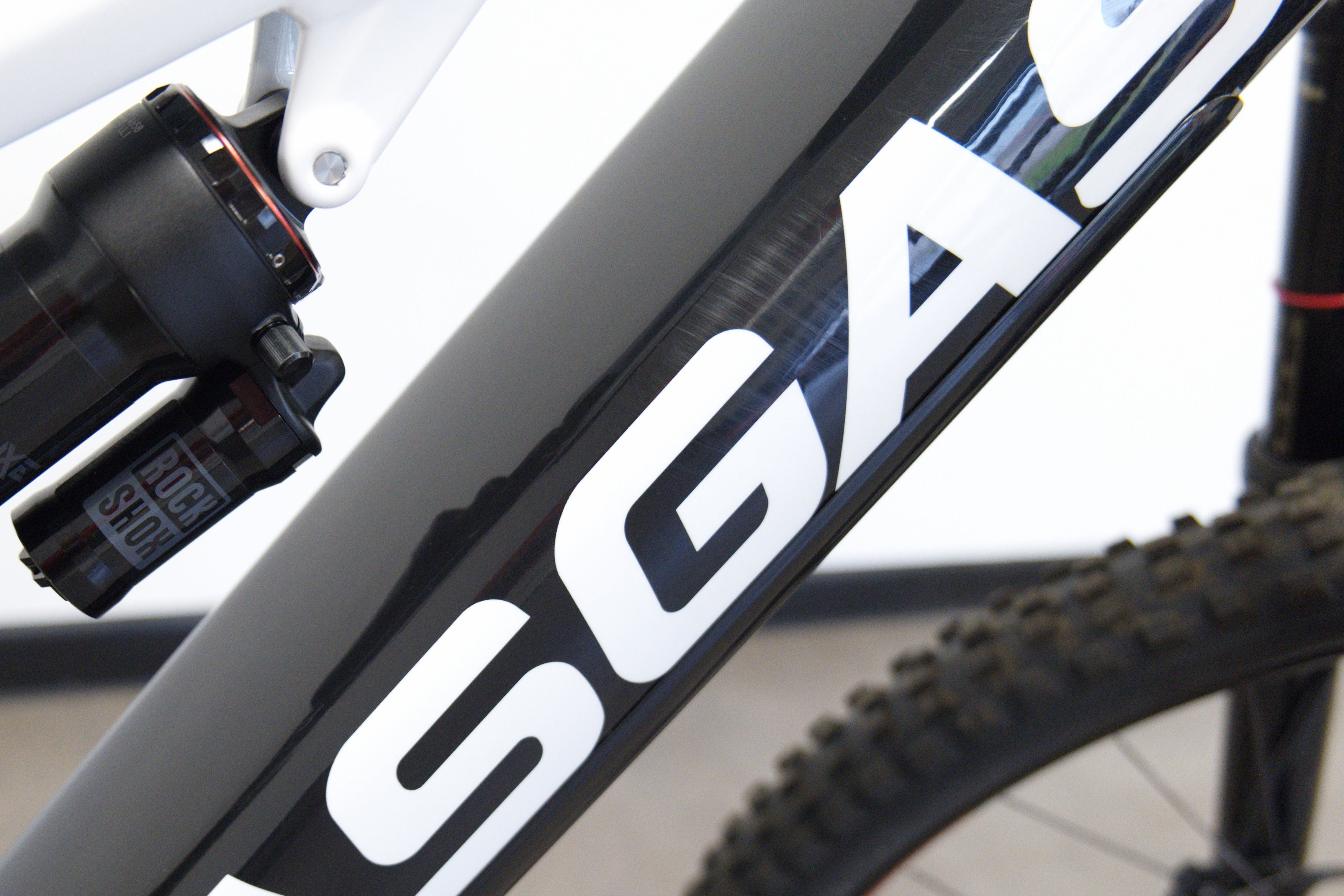 USED - GasGas Enduro 2.0 S