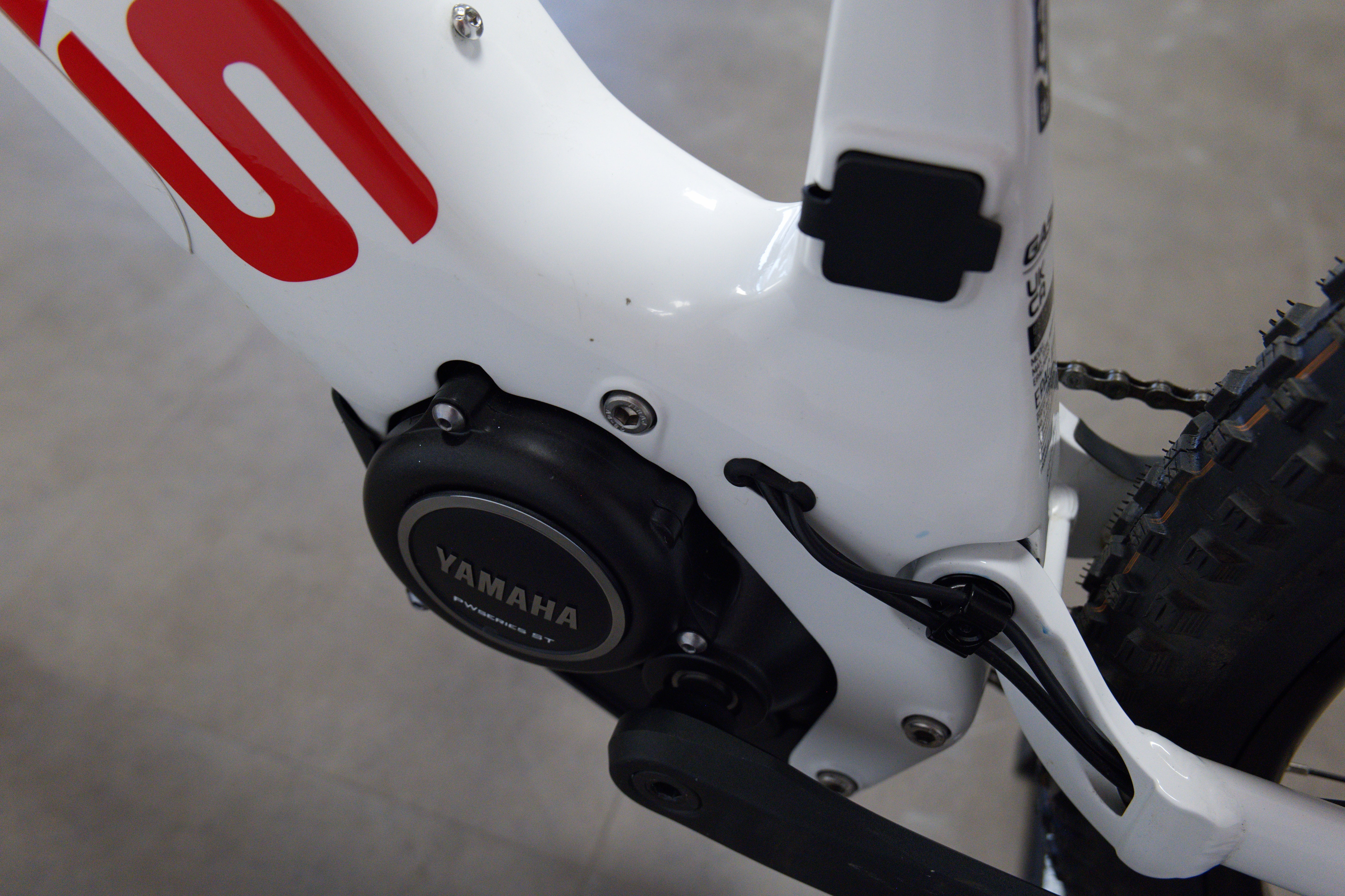 USED - GasGas G Trail 3.0 XL