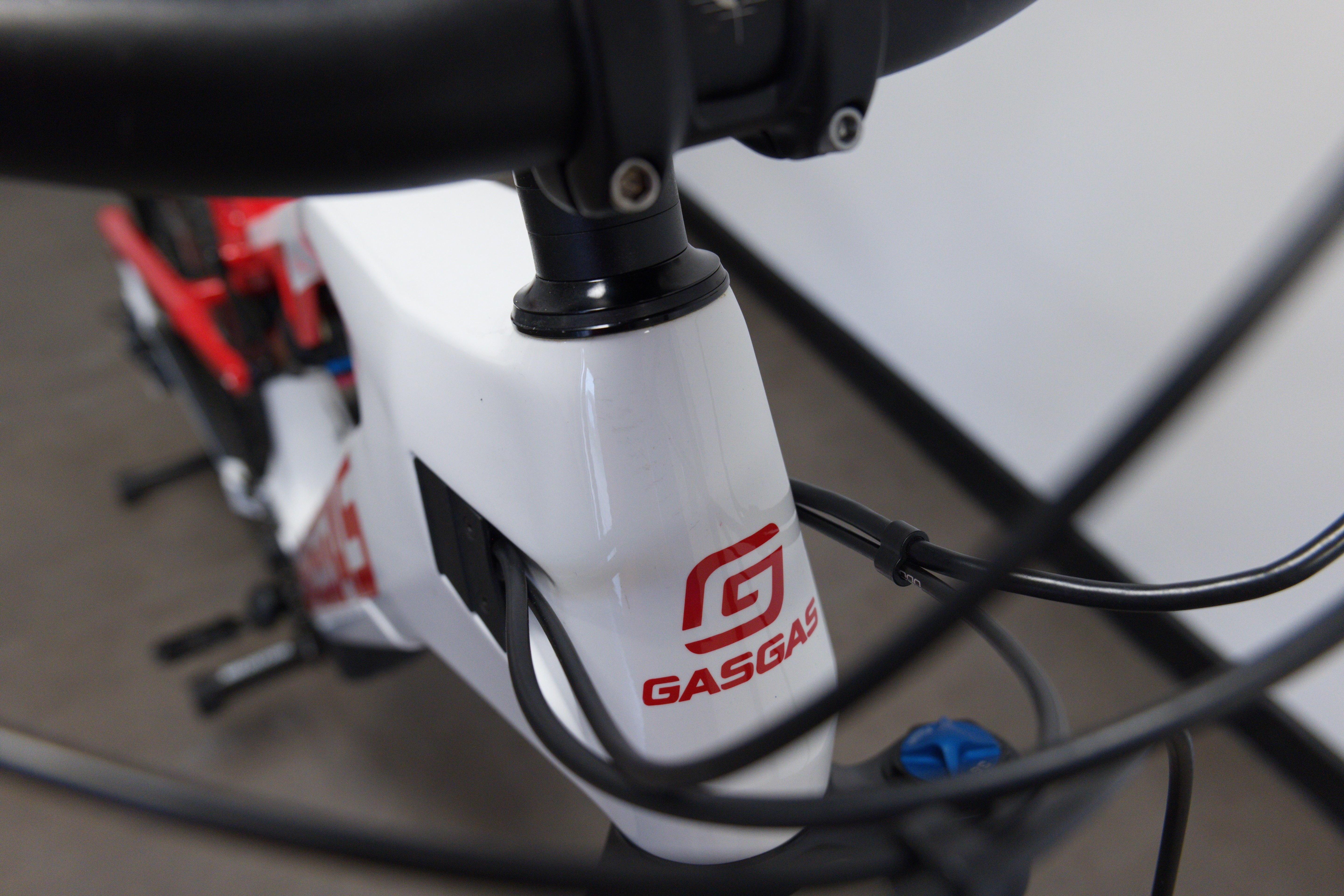 USED - GasGas G Trail 3.0 XL