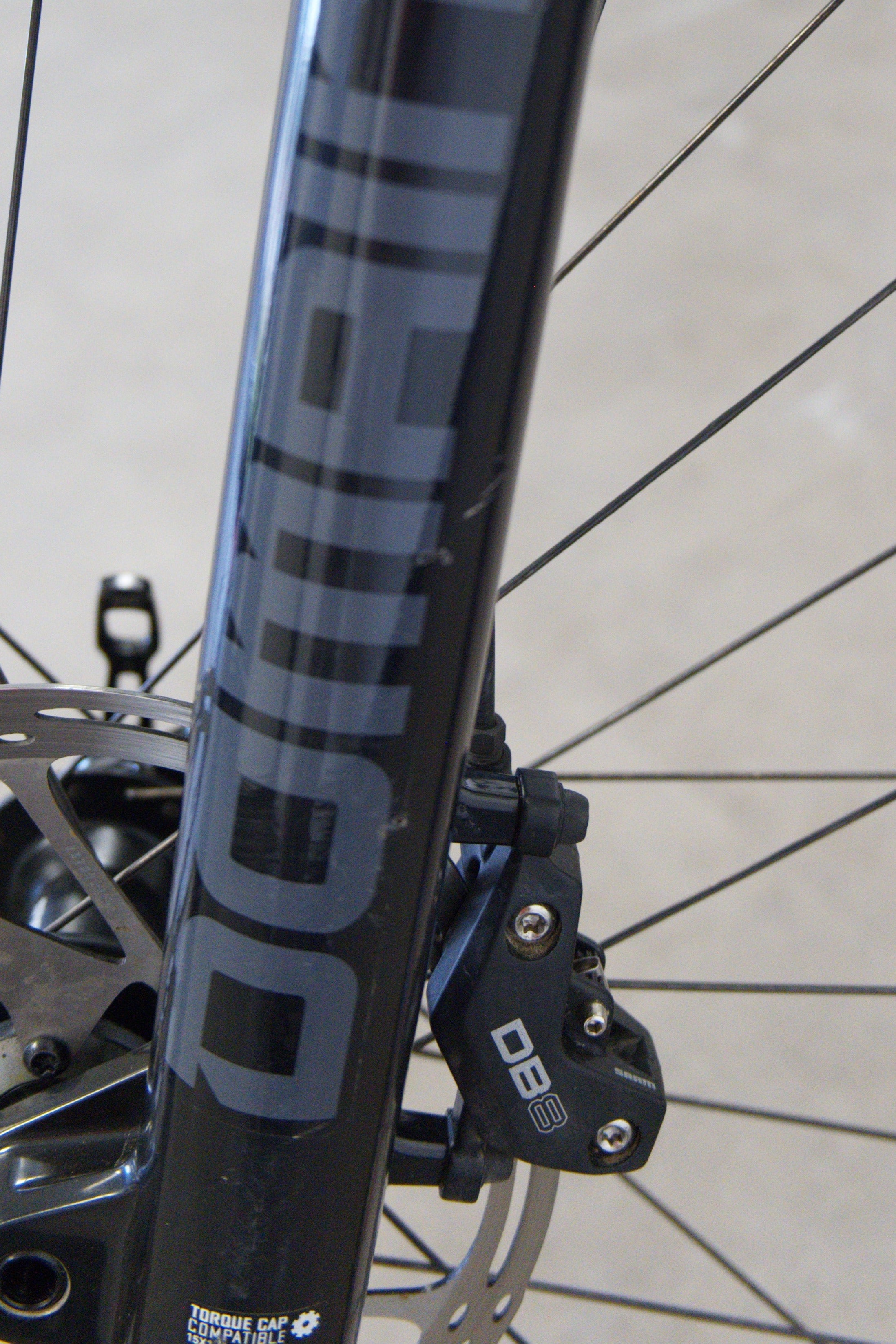 USED - GasGas Enduro 2.0 S