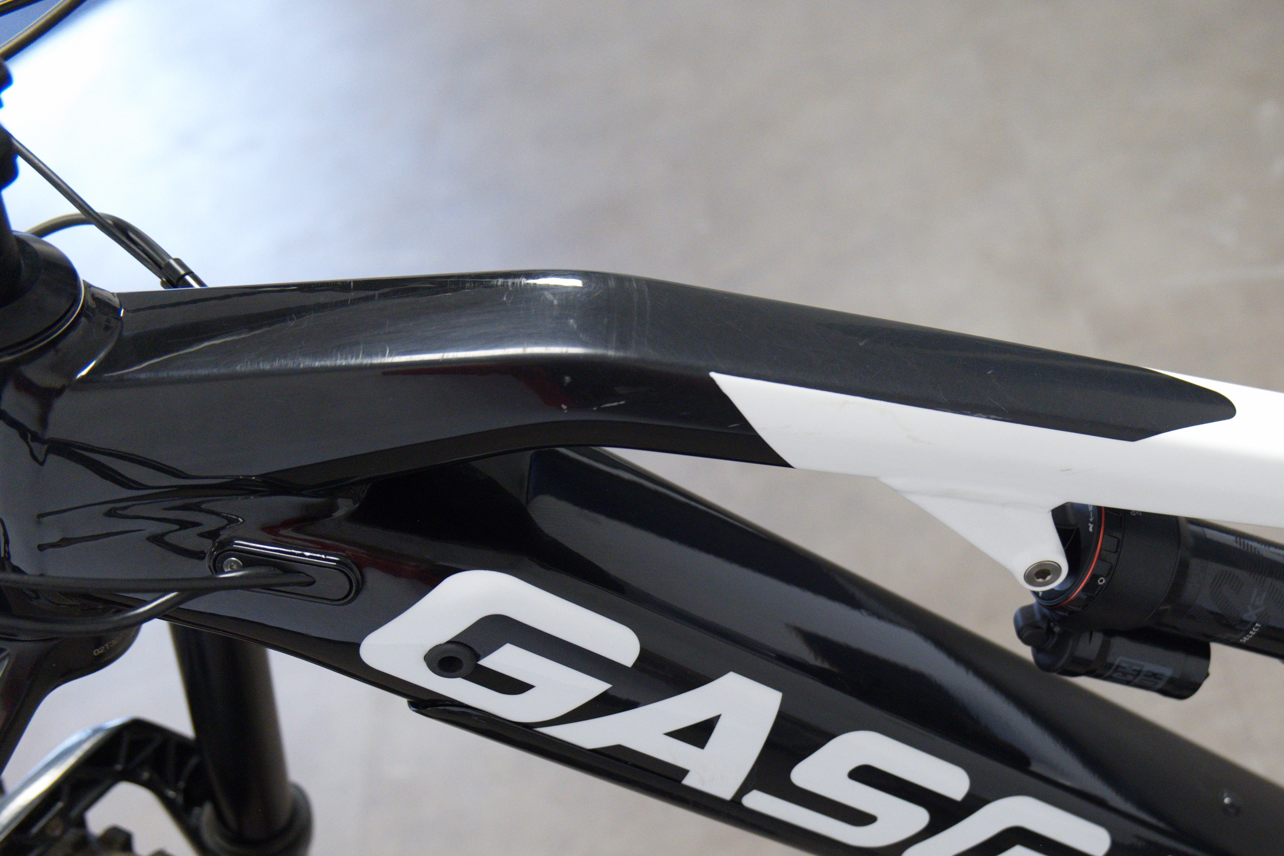 USED - GasGas Enduro 2.0 S