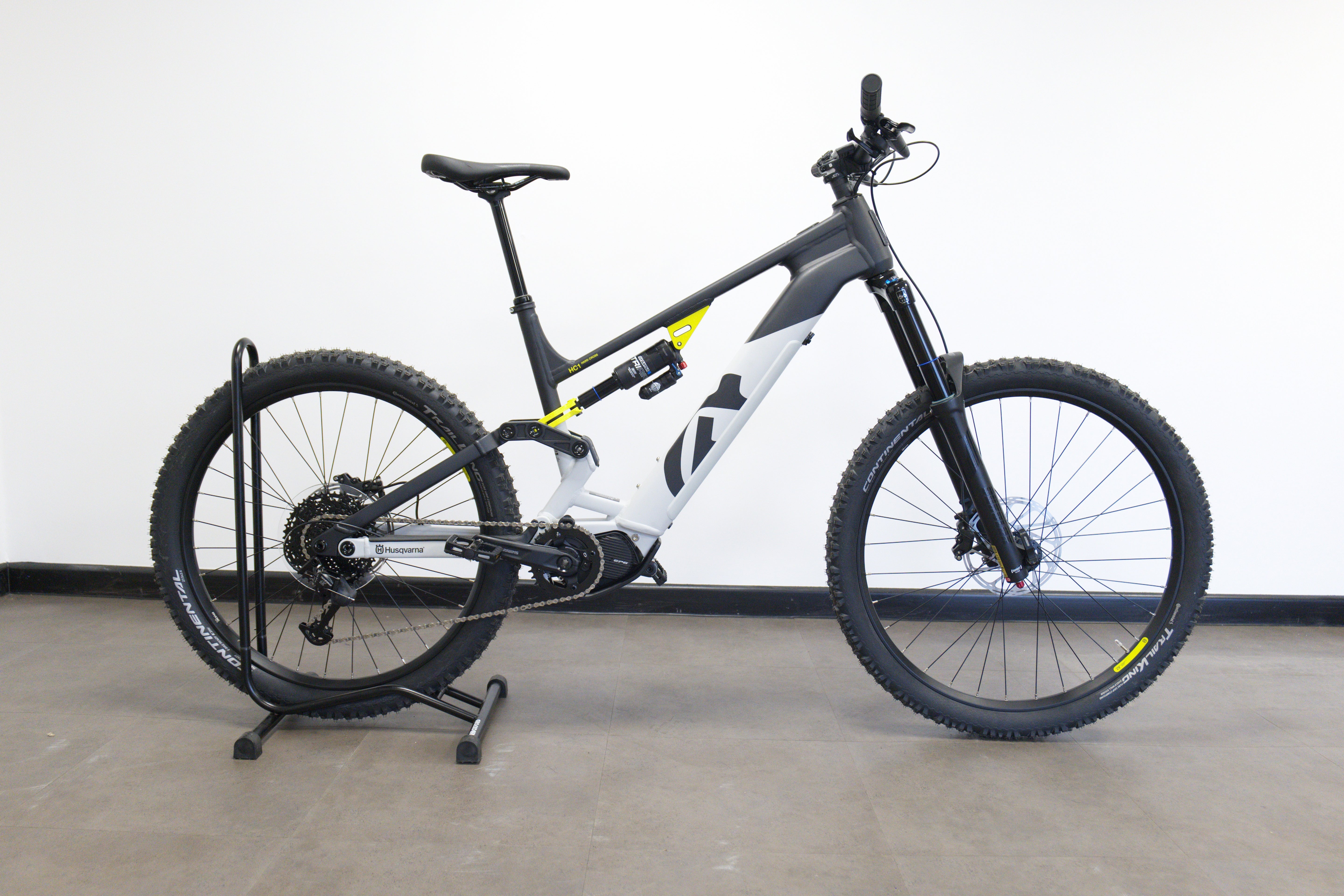 USED - Husqvarna Hard Cross HC1 XL