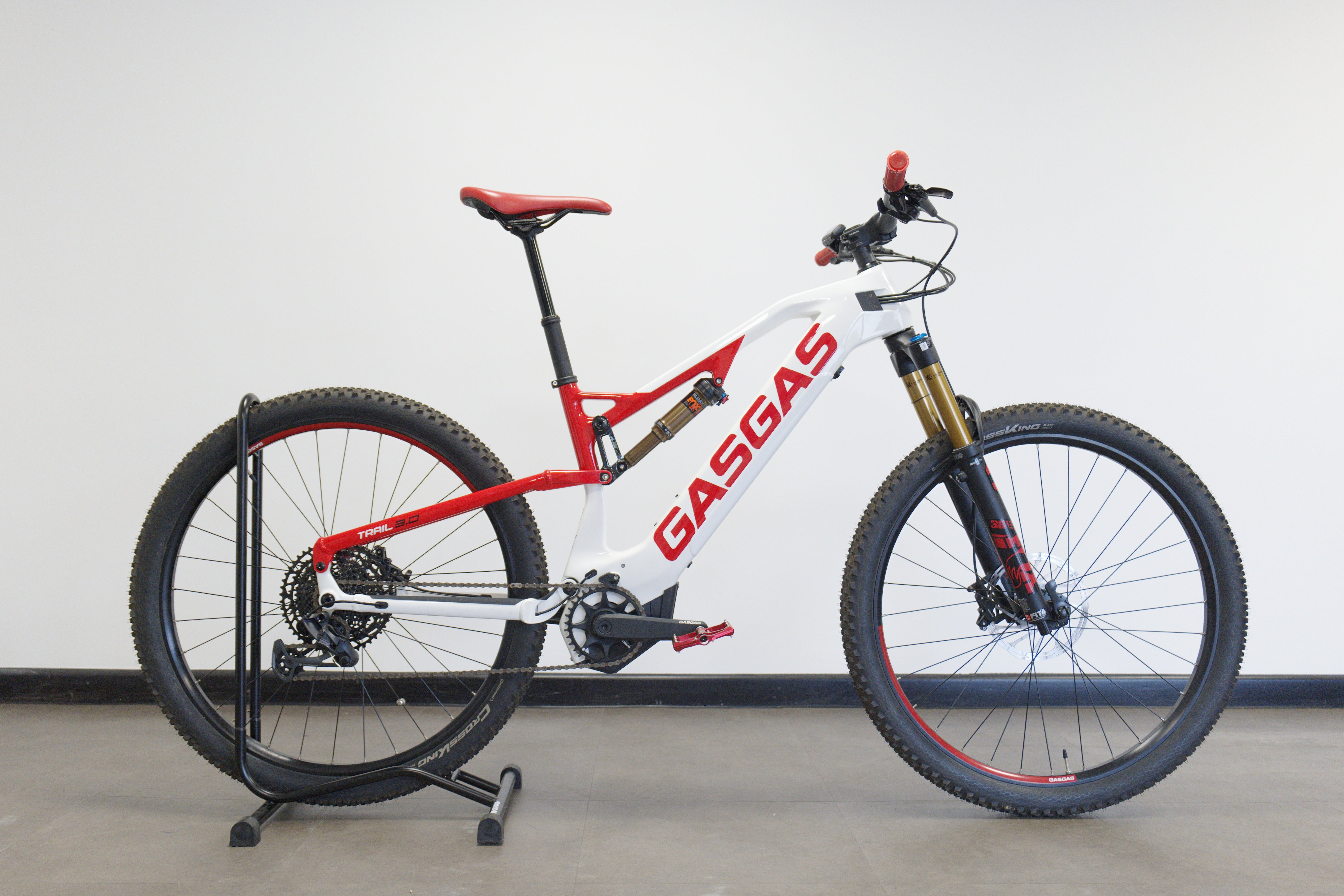 USED - GasGas G Trail 3.0 M