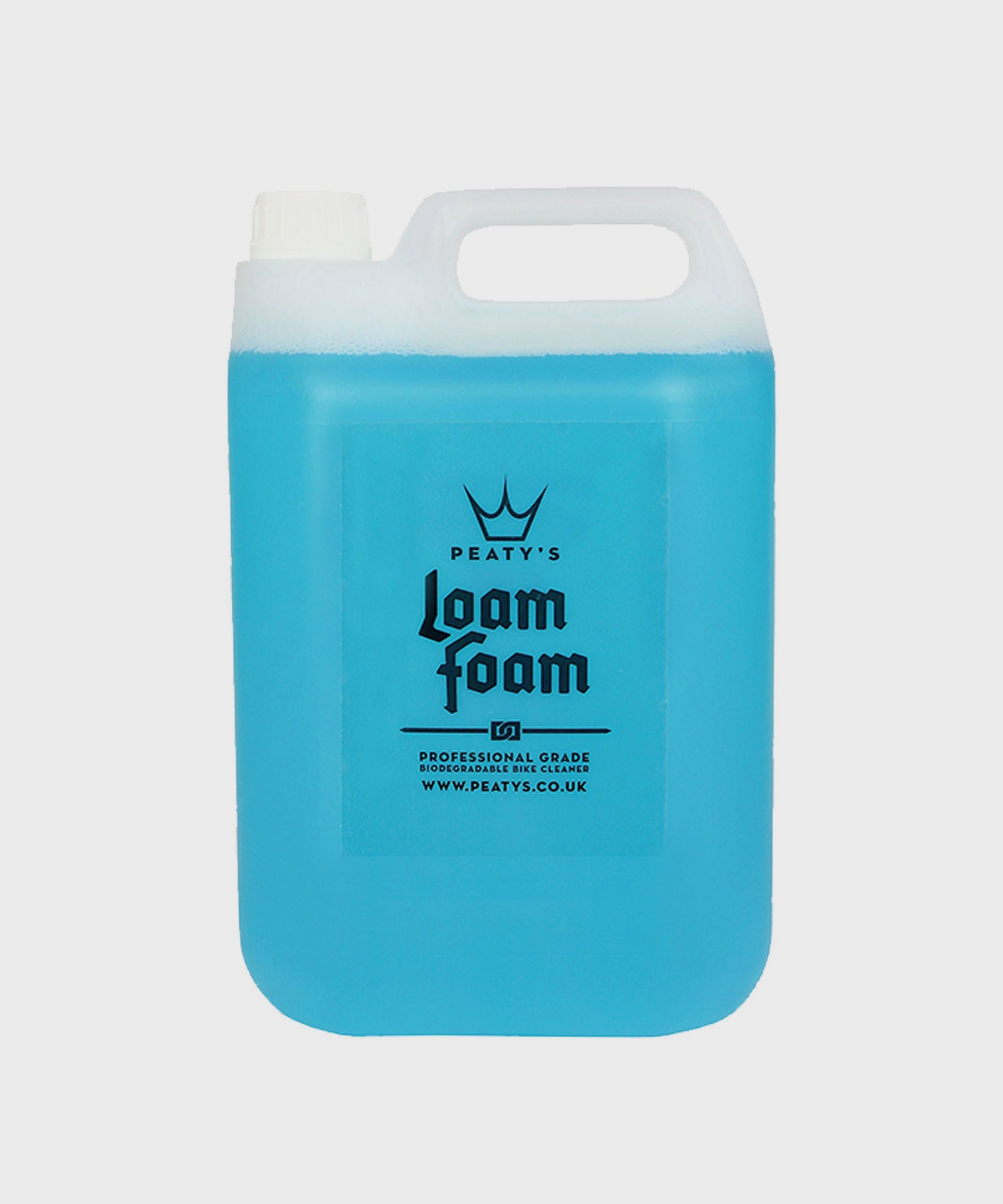 Peaty's LoamFoam Cleaner