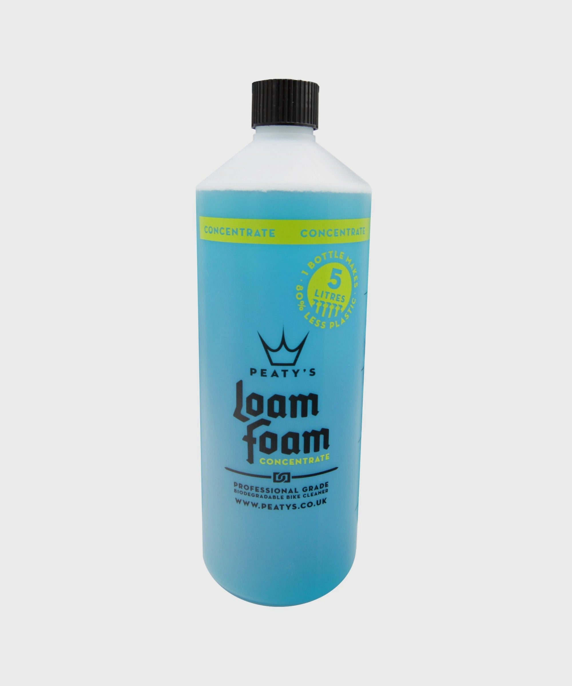 Peaty's LoamFoam Concentrate Cleaner
