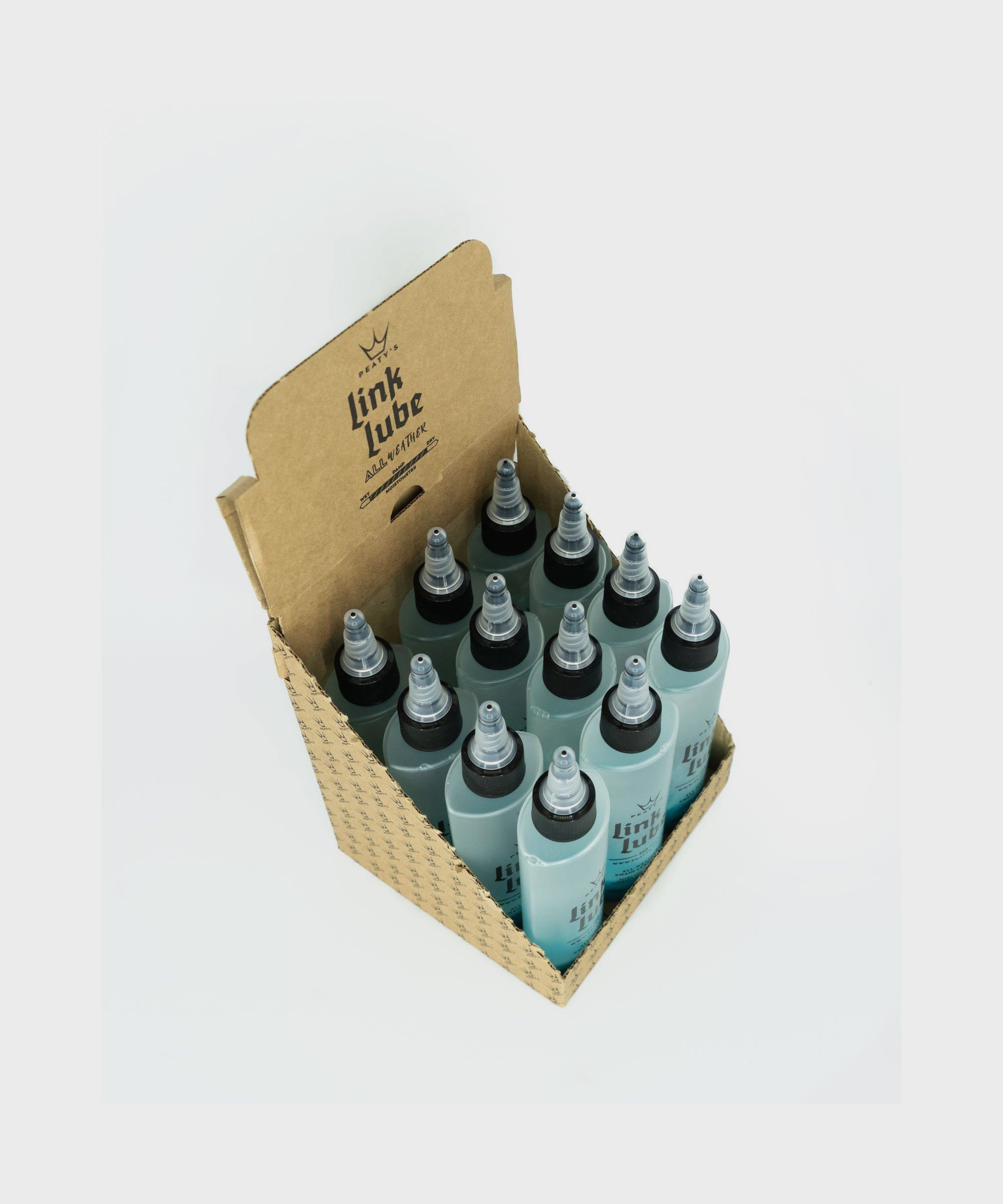 Peaty's LinkLube All | Power2CycleWeather