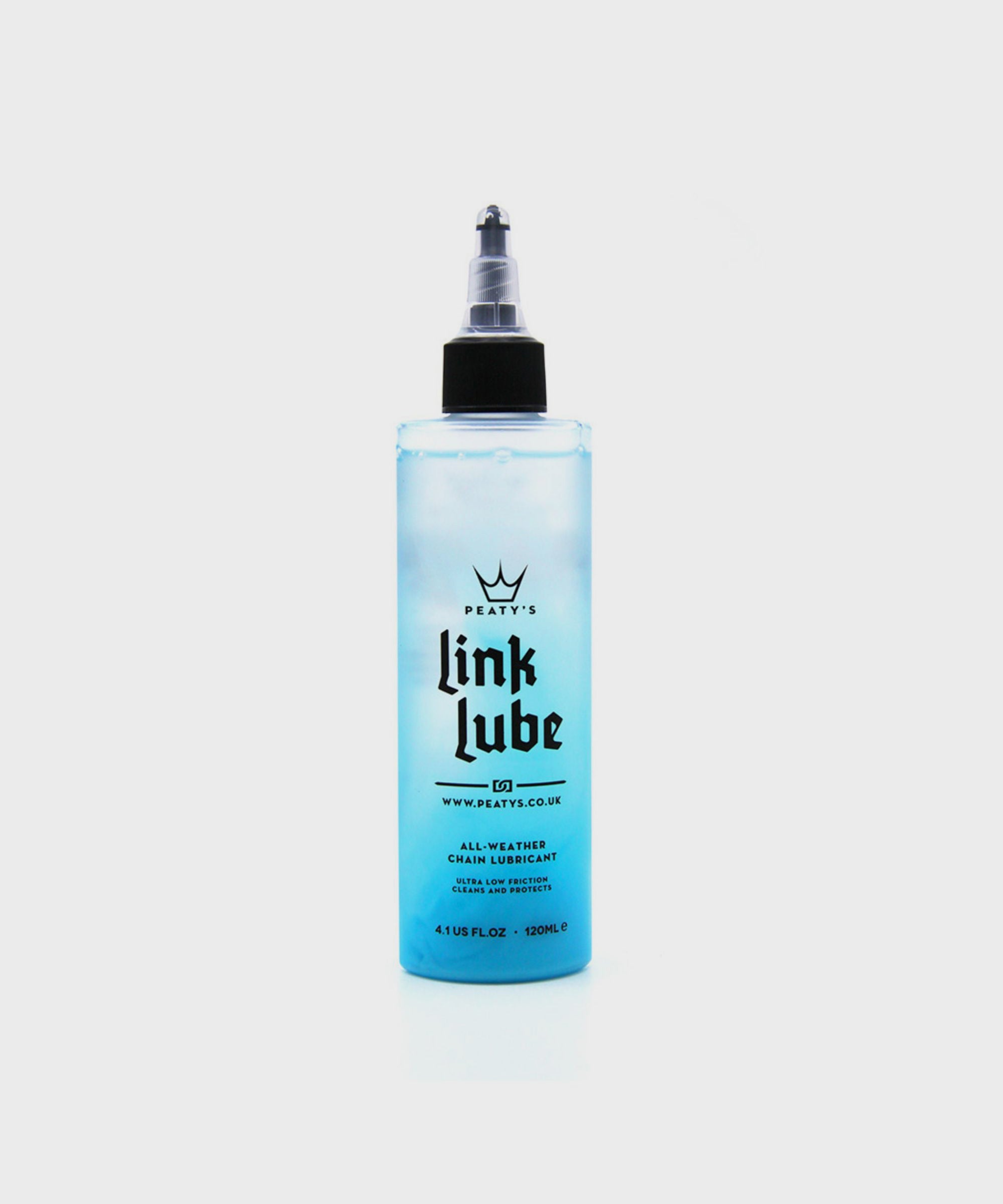 Peaty's LinkLube All | Power2CycleWeather