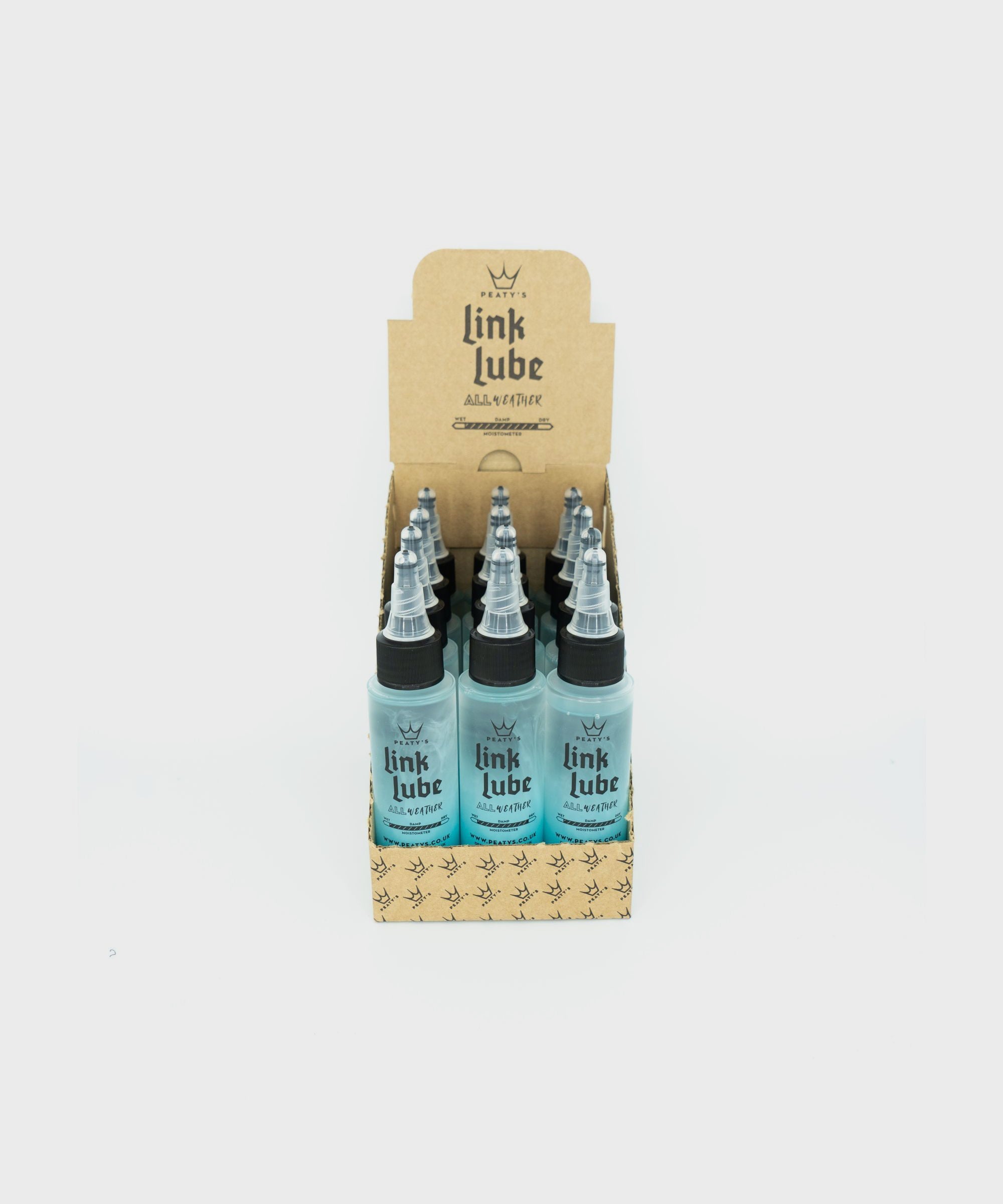 Peaty's LinkLube All | Power2CycleWeather