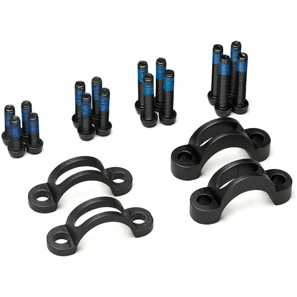 Profile Design Clip On Aerobar Riser Kit  | Power2Cycle 5mm to 15mm