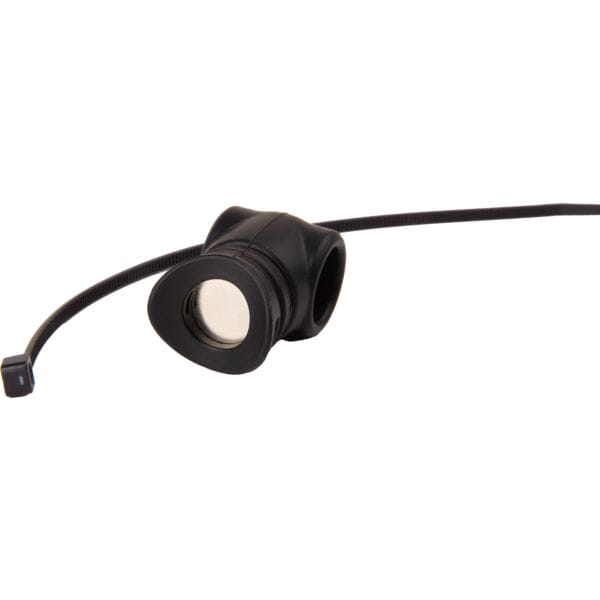 Profile Design Magnetic Remote Mounting kit for Hydration straw