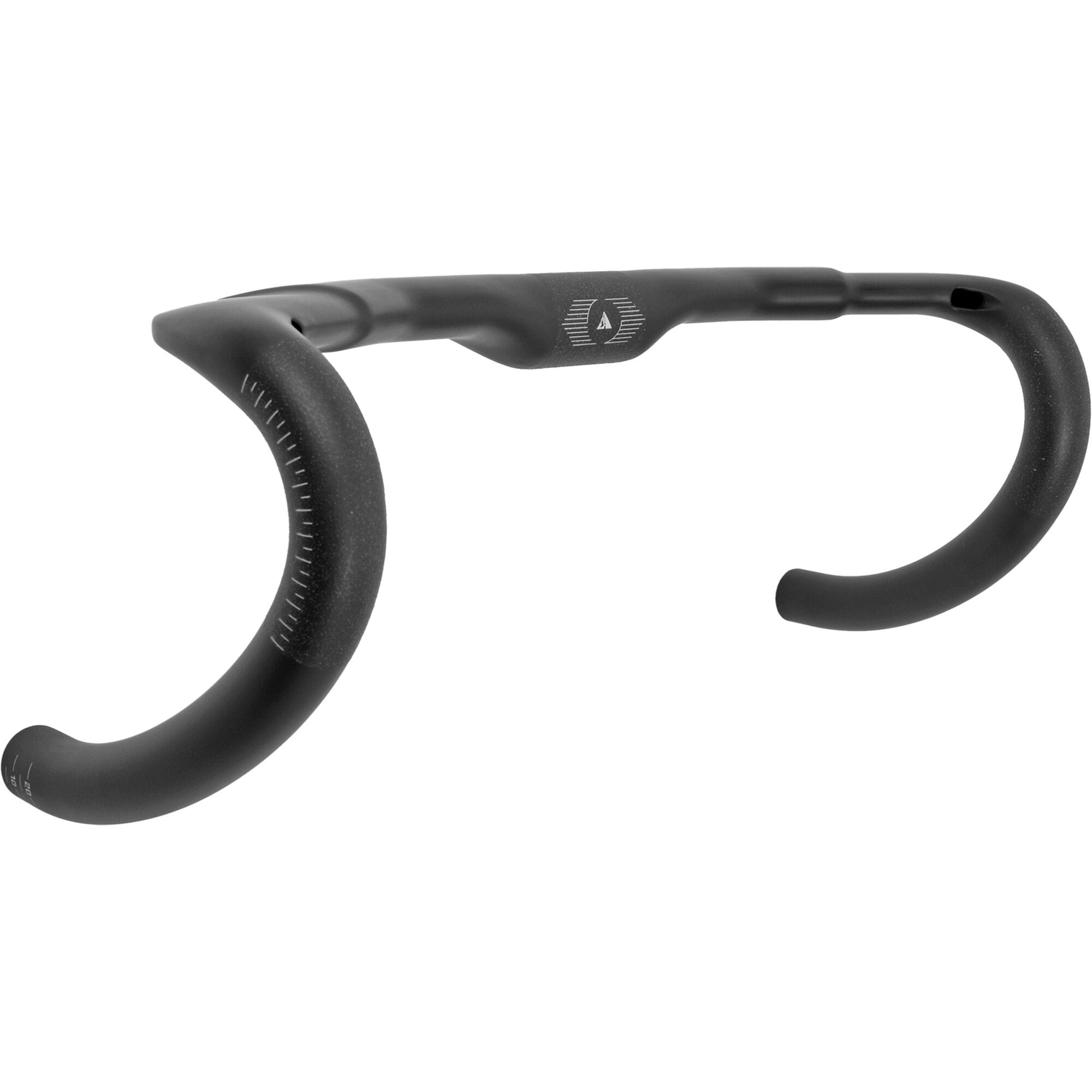 Profile Design Canta Race Carbon Road Drop Handlebar  | Power2Cycle