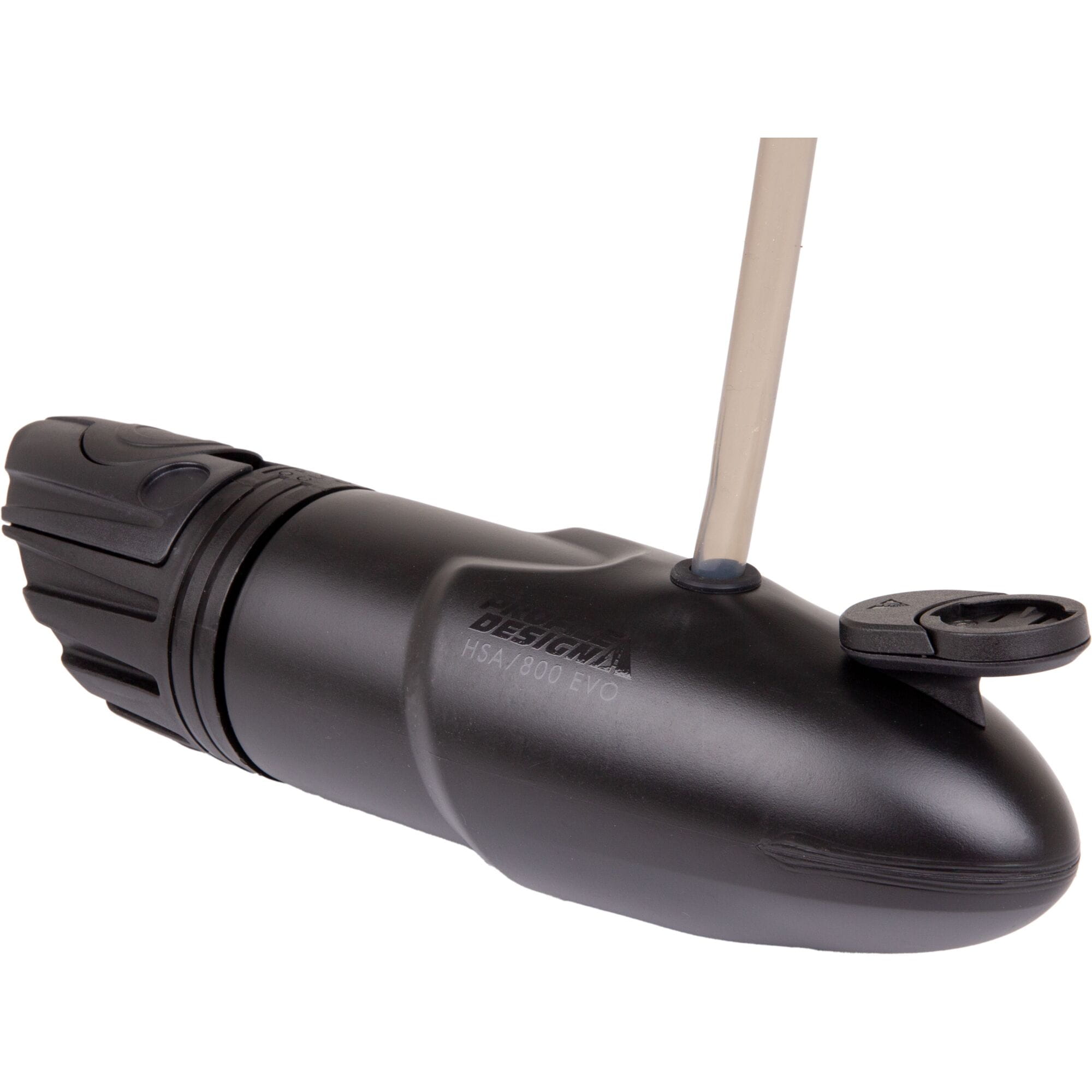 Profile Design HSA 800 EVO Bottle Kit with front Garmin mount