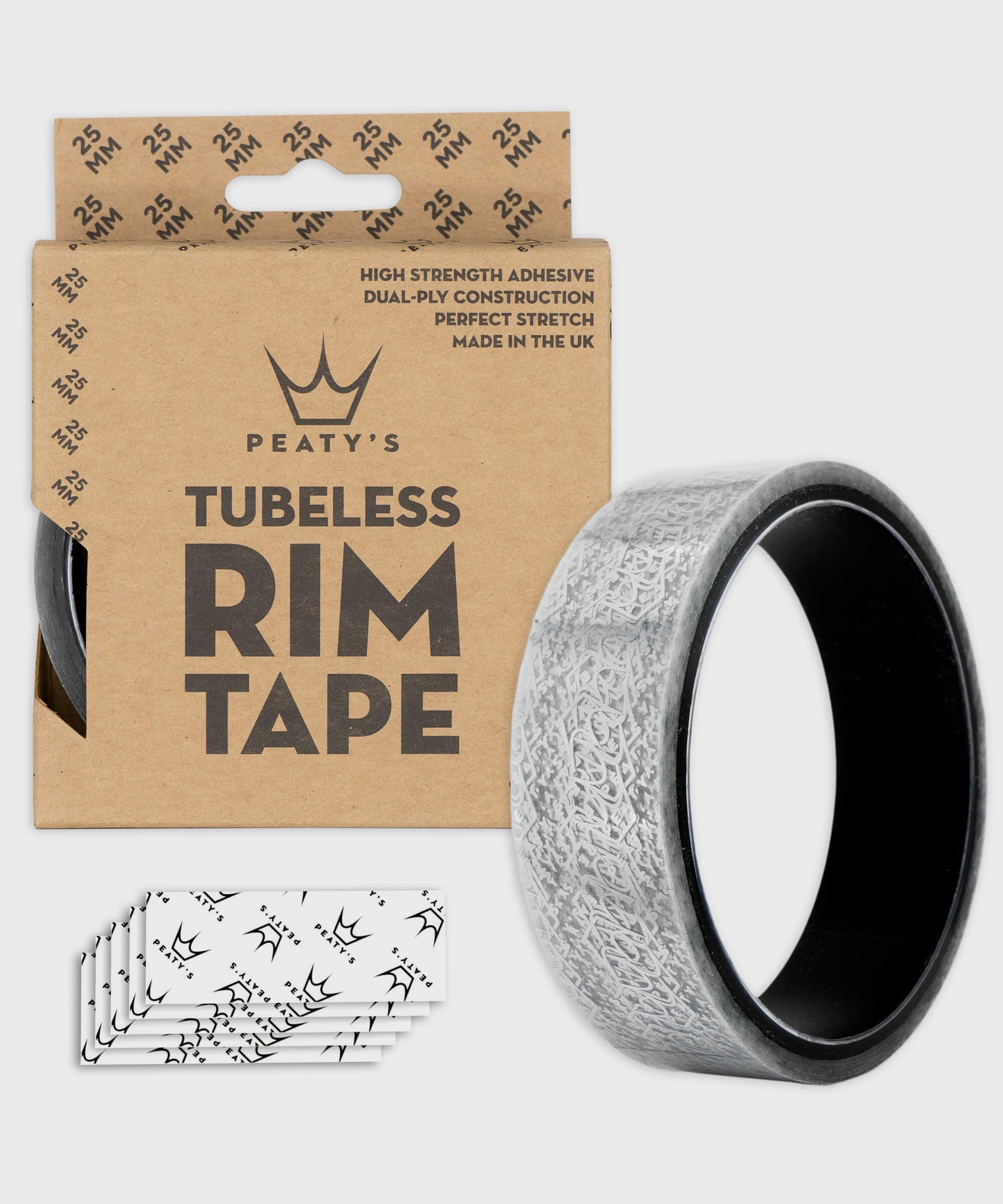 Peaty's Rim Tape