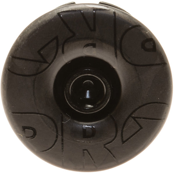 PRO Gap cap carbon, UD finish, 1 1/8 inch