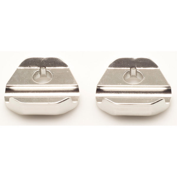 PRO Carbon Saddle Rail Clamps 7x10