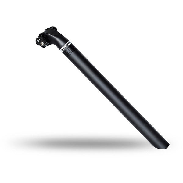 PRO Koryak Seatpost, Alloy, 31.6mm x 400mm, 20mm Layback