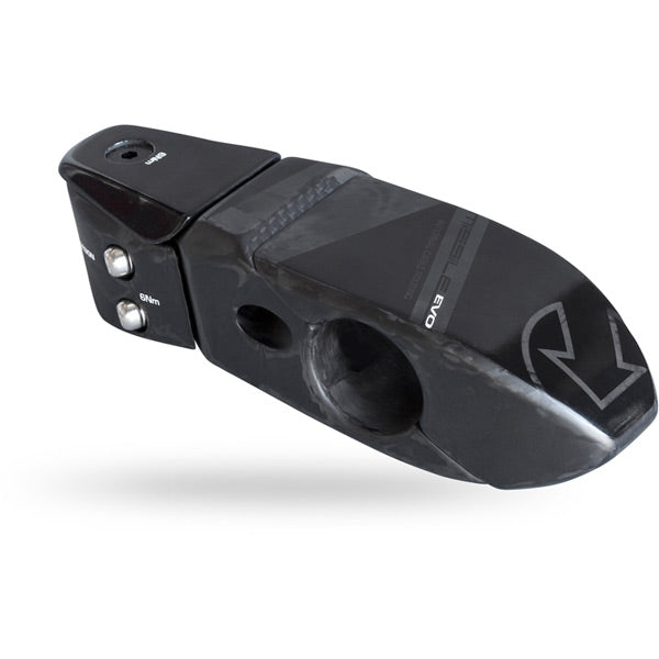 PRO Missile EVO Stem, Carbon, 31.8mm, 85mm,  | Power2Cycle10&deg;