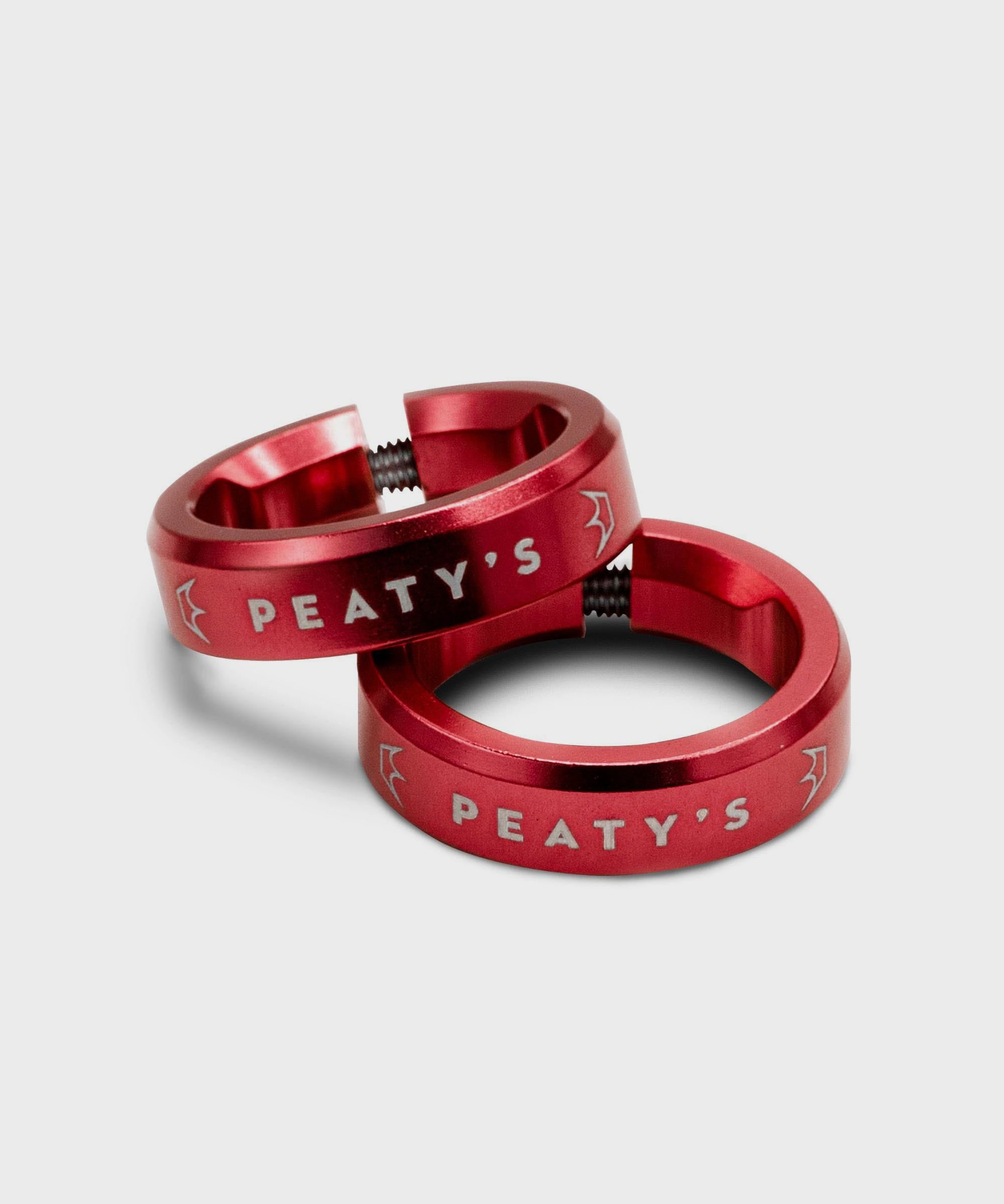 Peaty's Monarch Grip Lock Ring