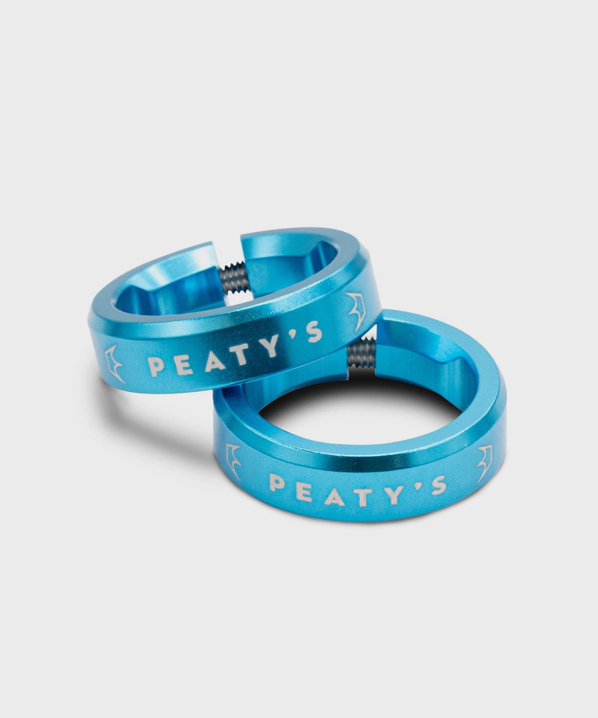 Peaty's Monarch Grip Lock Ring