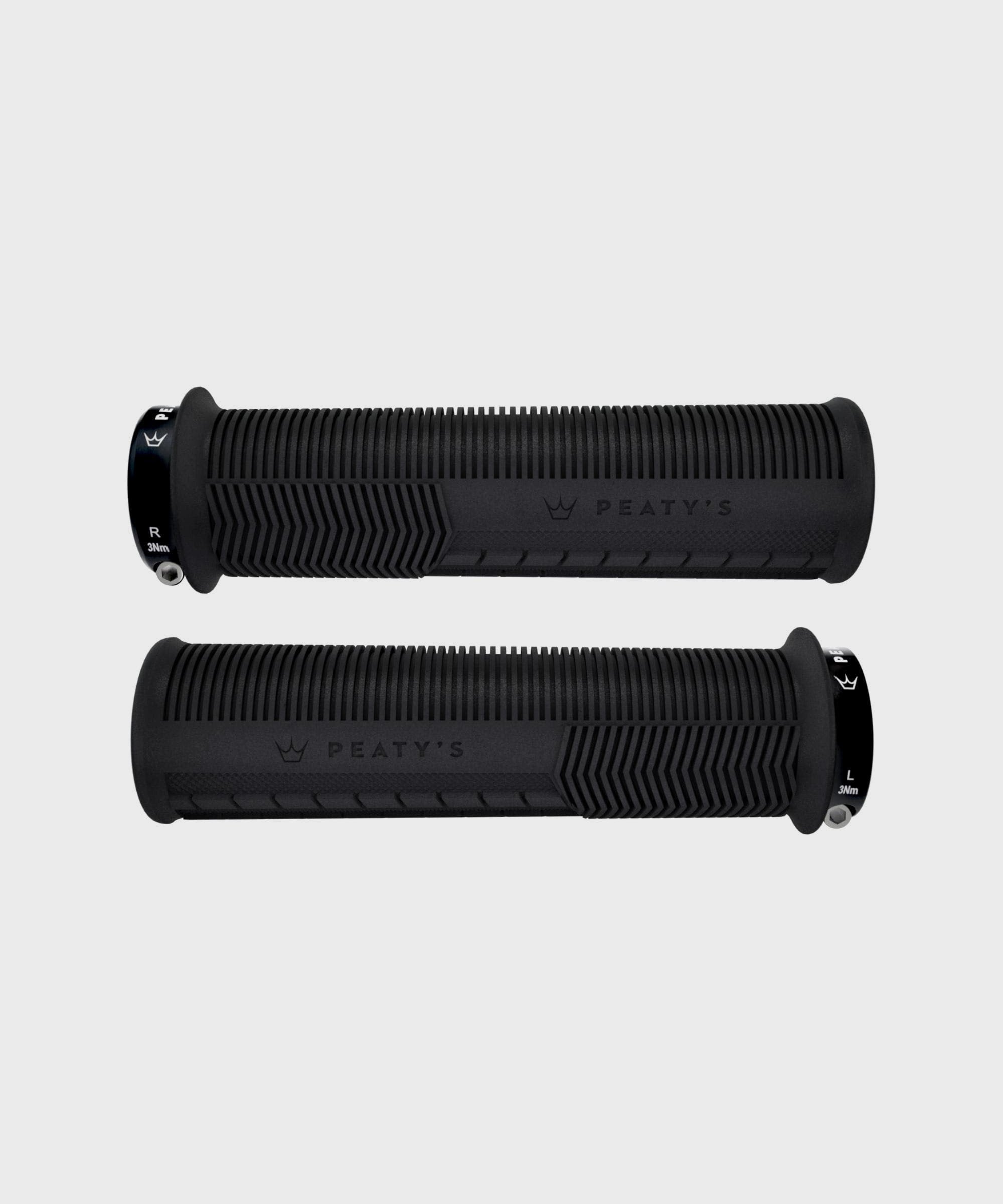 Peaty's Monarch Mushroom Grip